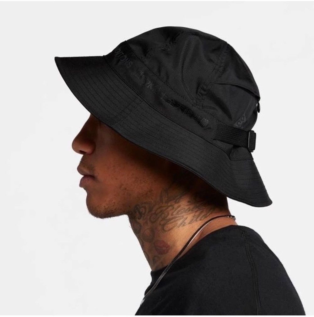 Errolson Hugh NIKELAB ACG BUCKET HAT Size ONE SIZE - 2 Thumbnail