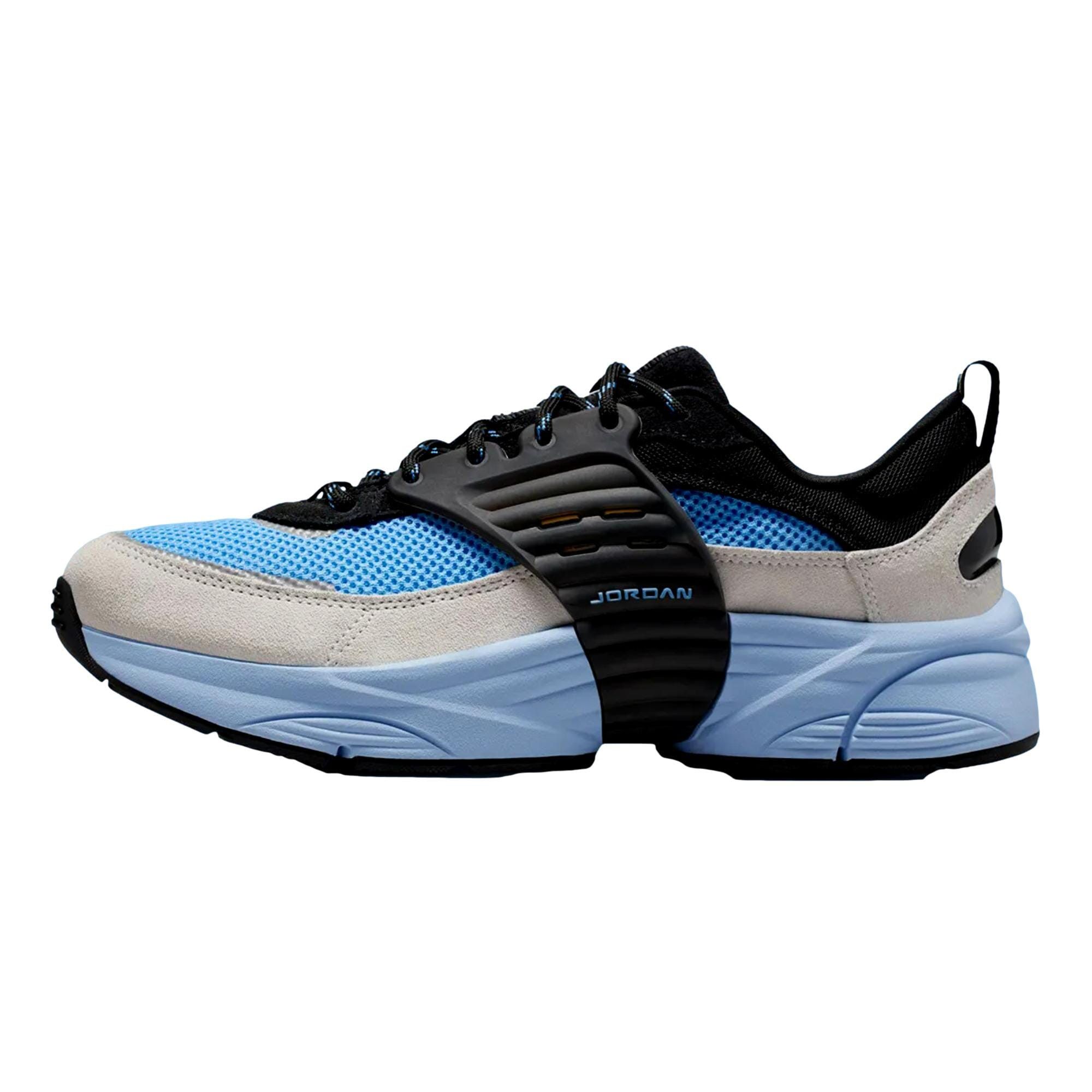 Nike Jordan Trunner O/S Black / University Blue IB3722-007 Size US 10.5 / EU 43-44 - 1 Thumbnail
