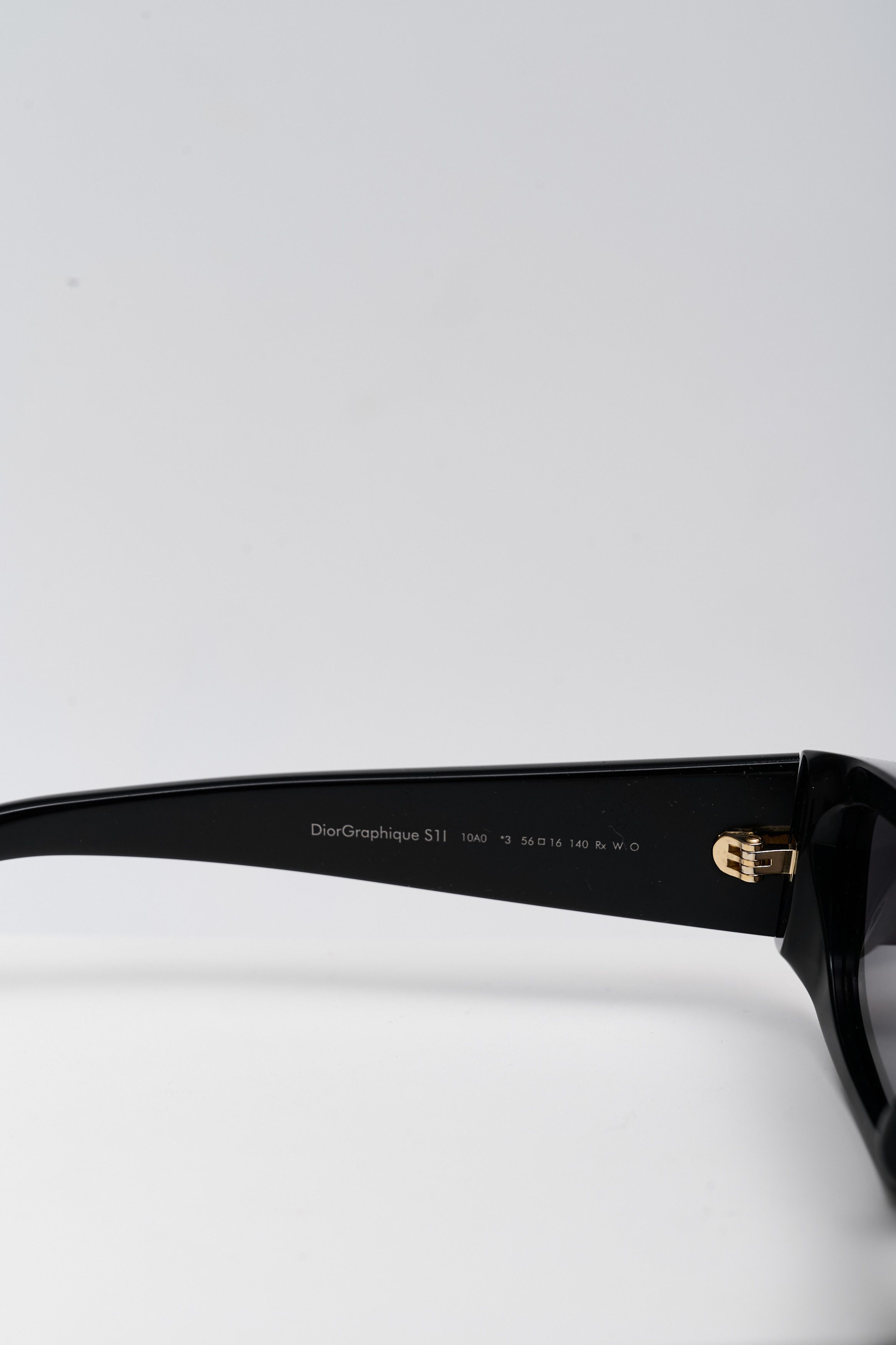Dior DIOR GRAPHIQUE S1I 10A0 SUNGLASSES Size ONE SIZE - 3 Thumbnail