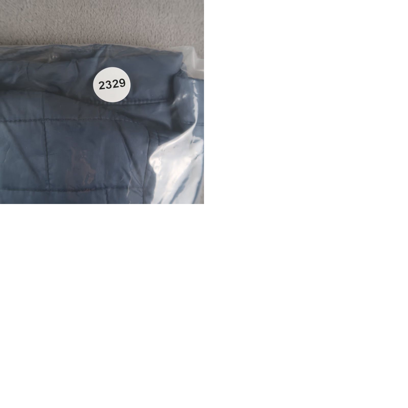 Patagonia Patagonia Nano Puff Jacket Flagship Packable Light Blue S Men 84212 Outdoor Size US S / EU 44-46 / 1 - 9 Thumbnail