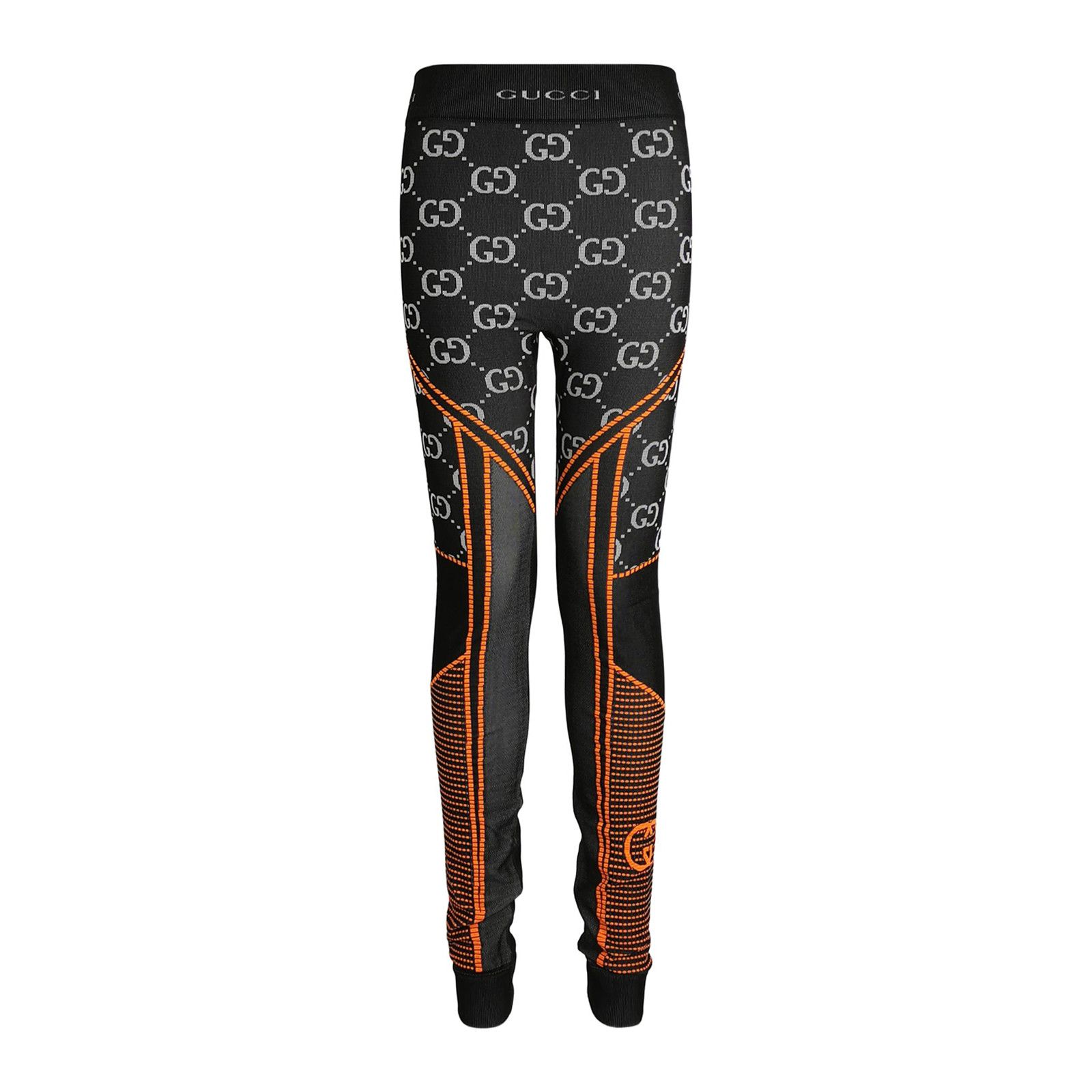 Gucci Gucci Women 26 Pants Size 26" / US 2 / IT 38 - 1 Thumbnail