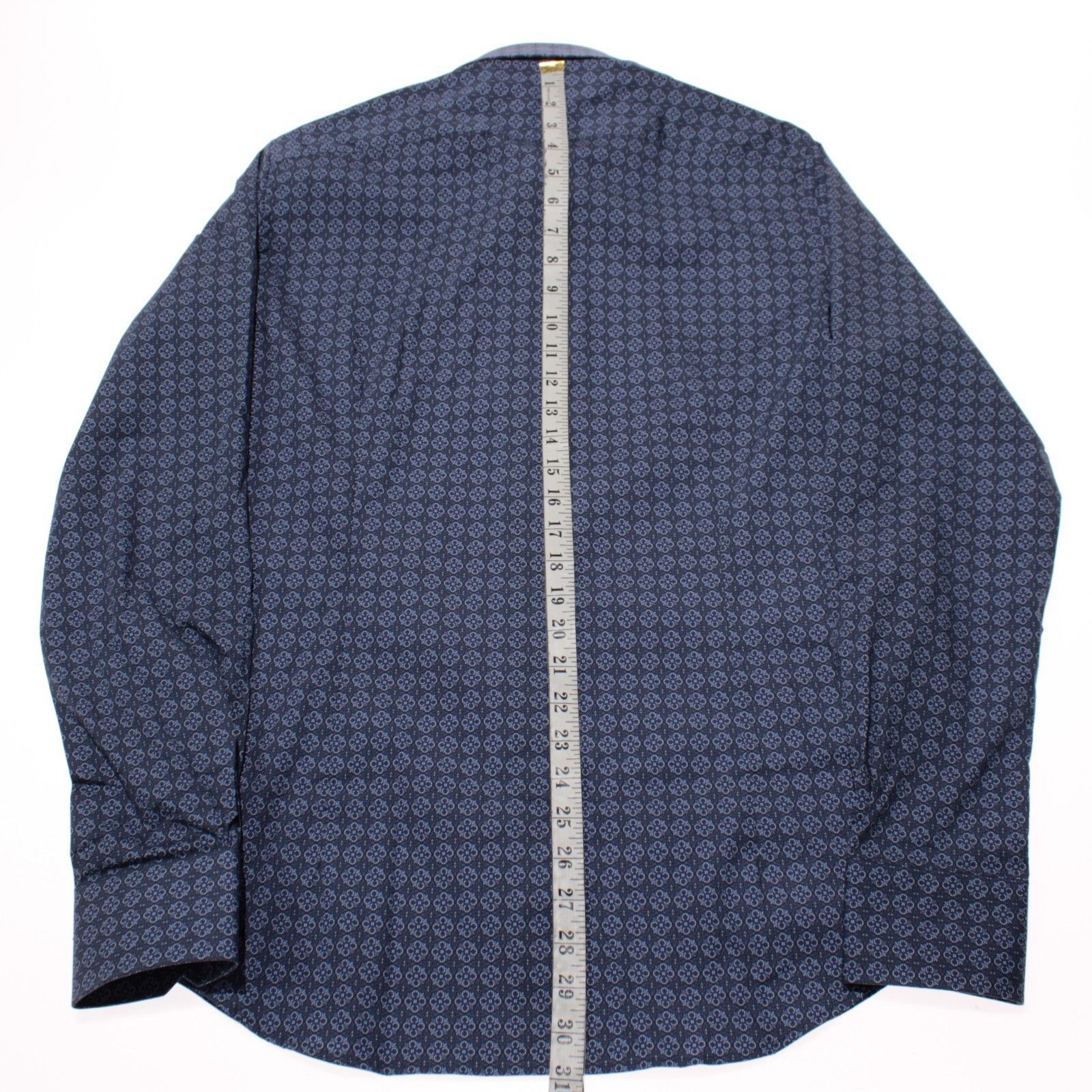 Other Emanuel Berg New with tags Shirt Size M US In Blue Size US M / EU 48-50 / 2 - 6 Thumbnail