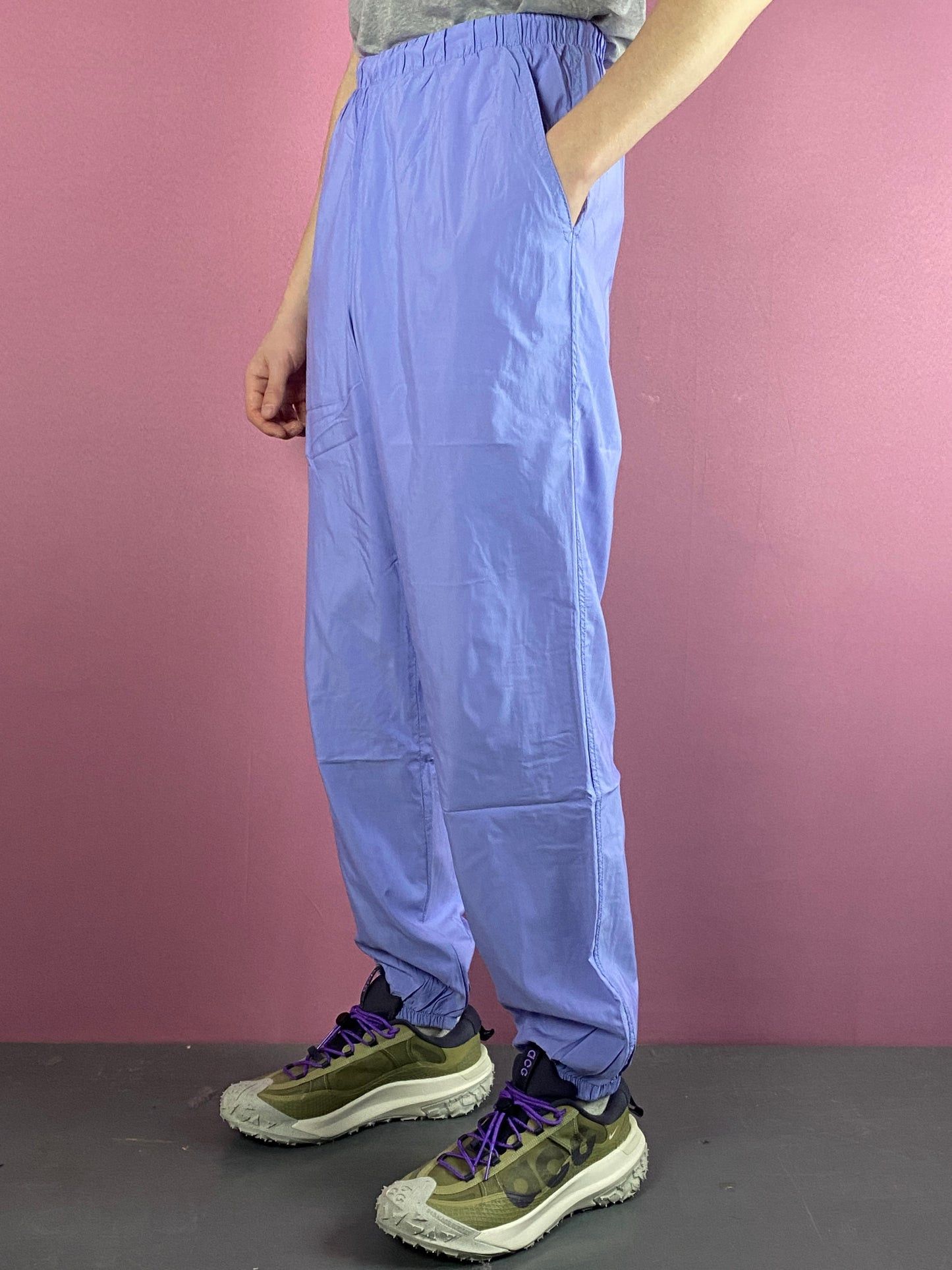 Vintage Vintage Men's Track Pants - M Size US 34 / EU 50 - 1 Thumbnail
