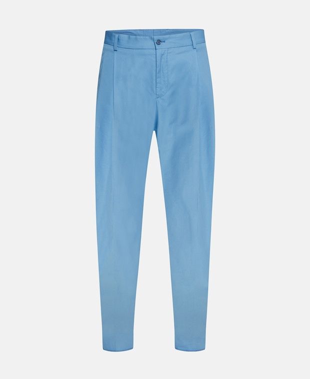 Dolce & Gabbana Casual trousers Size US 44 / EU 60 - 1 Thumbnail