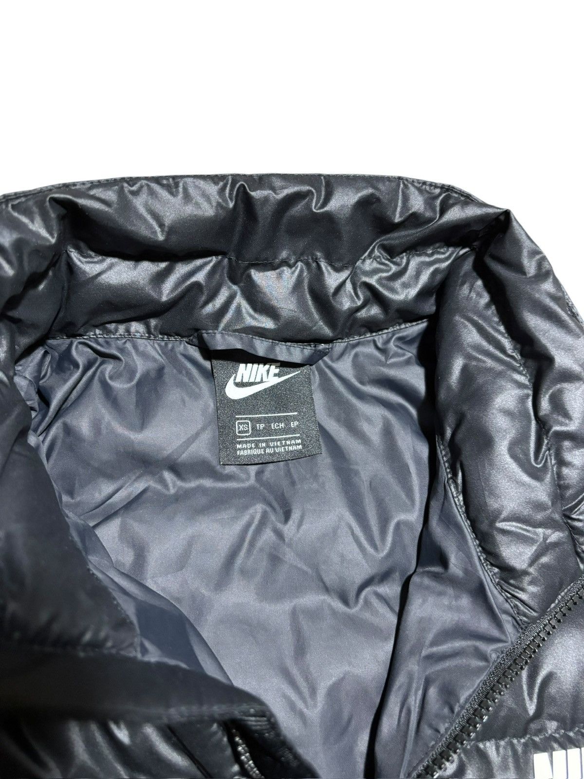 Nike Nike Sportswear Synthetic-Fill Puffer Jacket Size US S / EU 44-46 / 1 - 3 Thumbnail