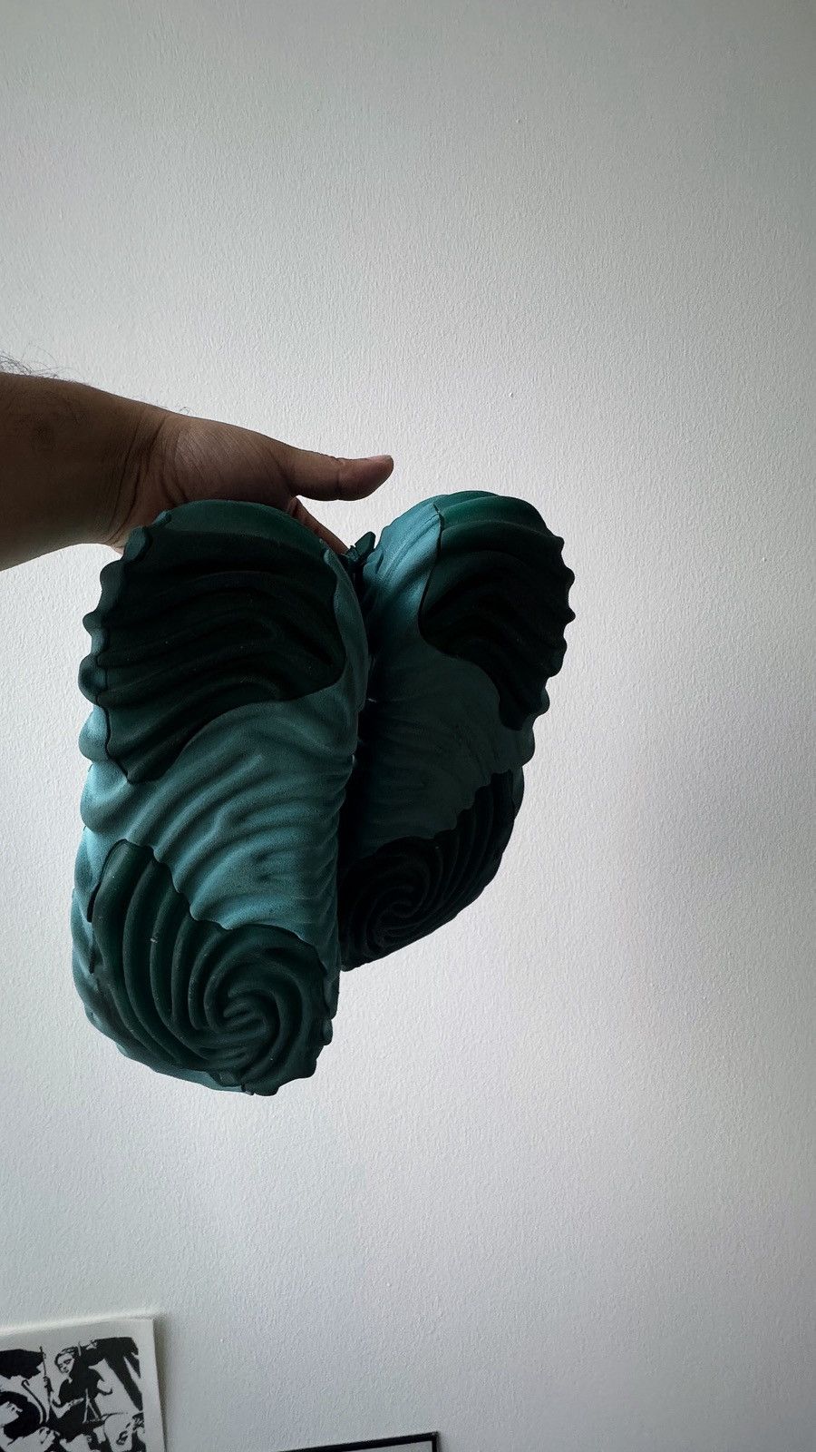 Crocs × Salehe Bembury Salehe Bembury X The Pollex Size US 11 / EU 44 - 2 Thumbnail