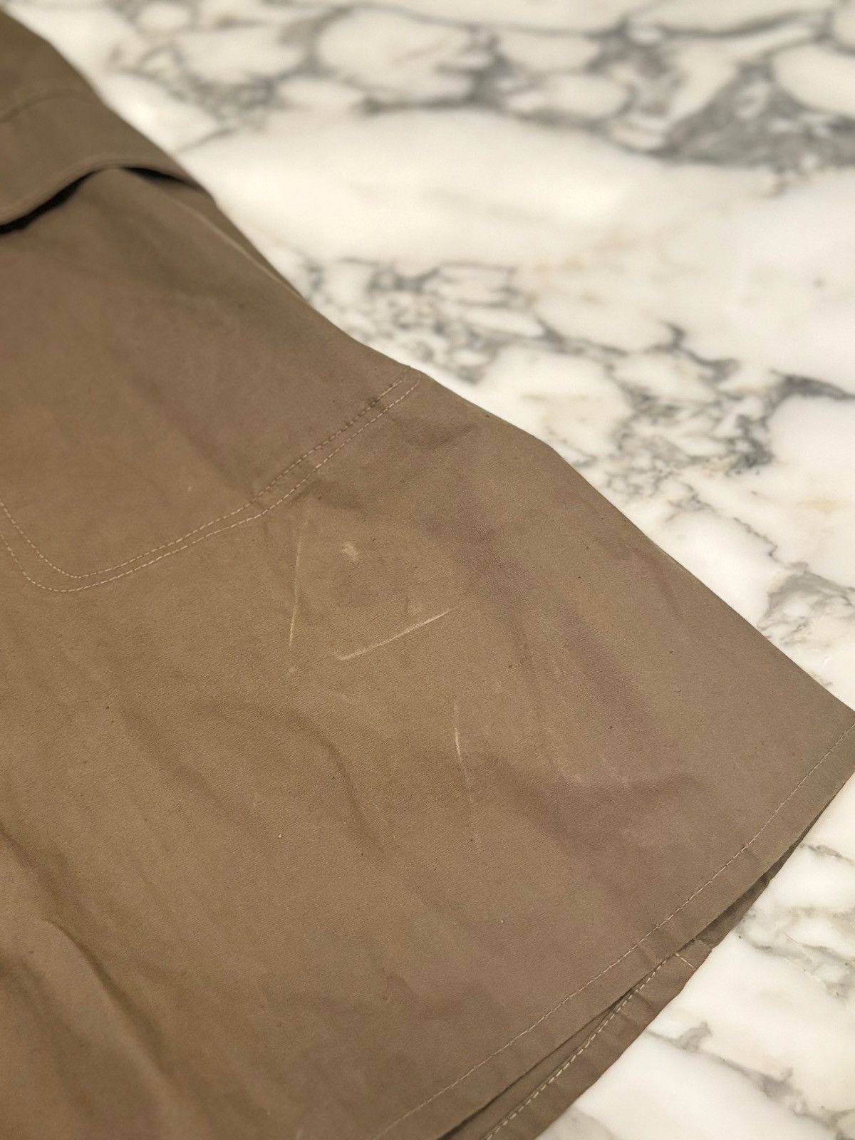 Other 1940's Japanese Raincoat Size M / US 6-8 / IT 42-44 - 12 Thumbnail