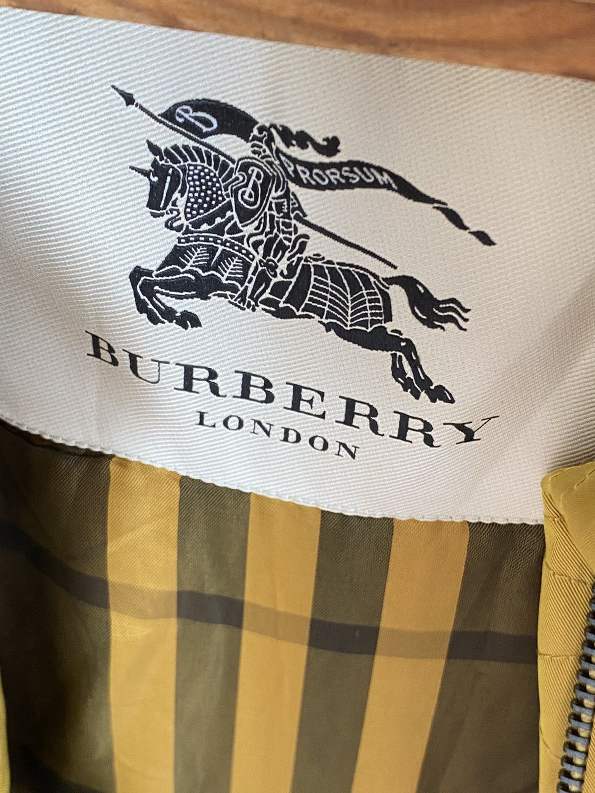 Burberry Burberry woman’s jacket Size M / US 6-8 / IT 42-44 - 3 Thumbnail
