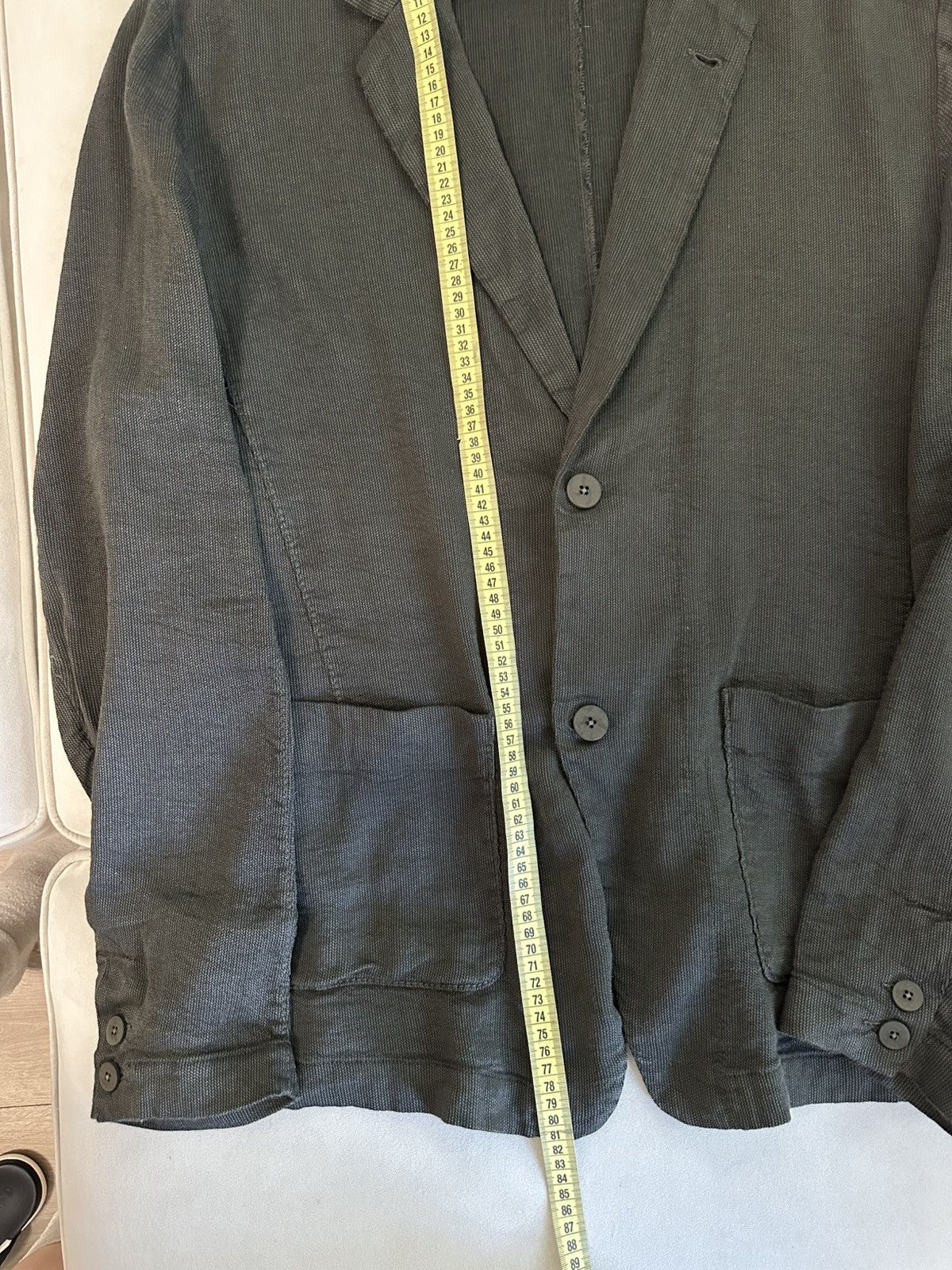 Transit Transit relaxed suit Size US L / EU 52-54 / 3 - 13 Thumbnail