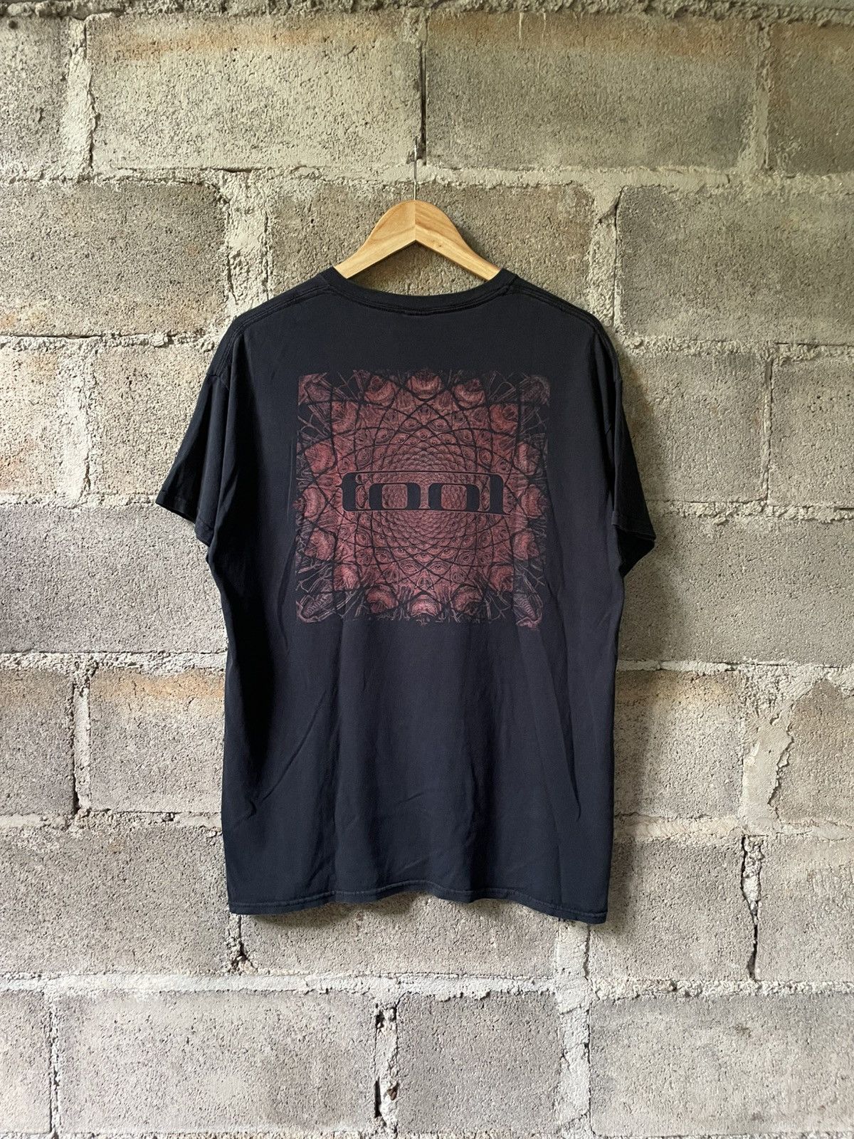 Vintage Tool 00s’ Size US L / EU 52-54 / 3 - 1 Thumbnail