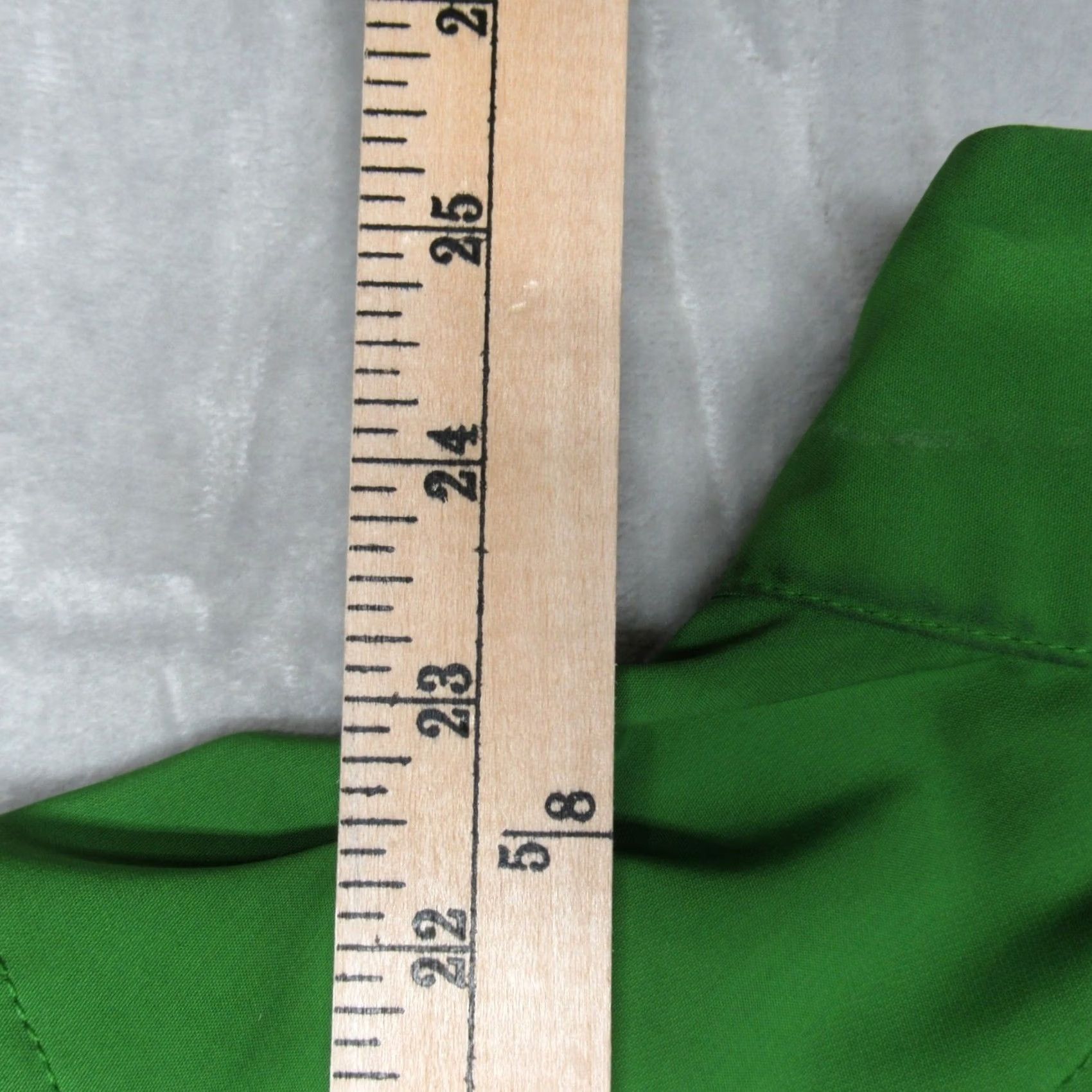 Marmot Marmot Jacket Mens M Green Tempo Softshell Full Zip Stretch Tech Rain Wind Size US M / EU 48-50 / 2 - 7 Thumbnail