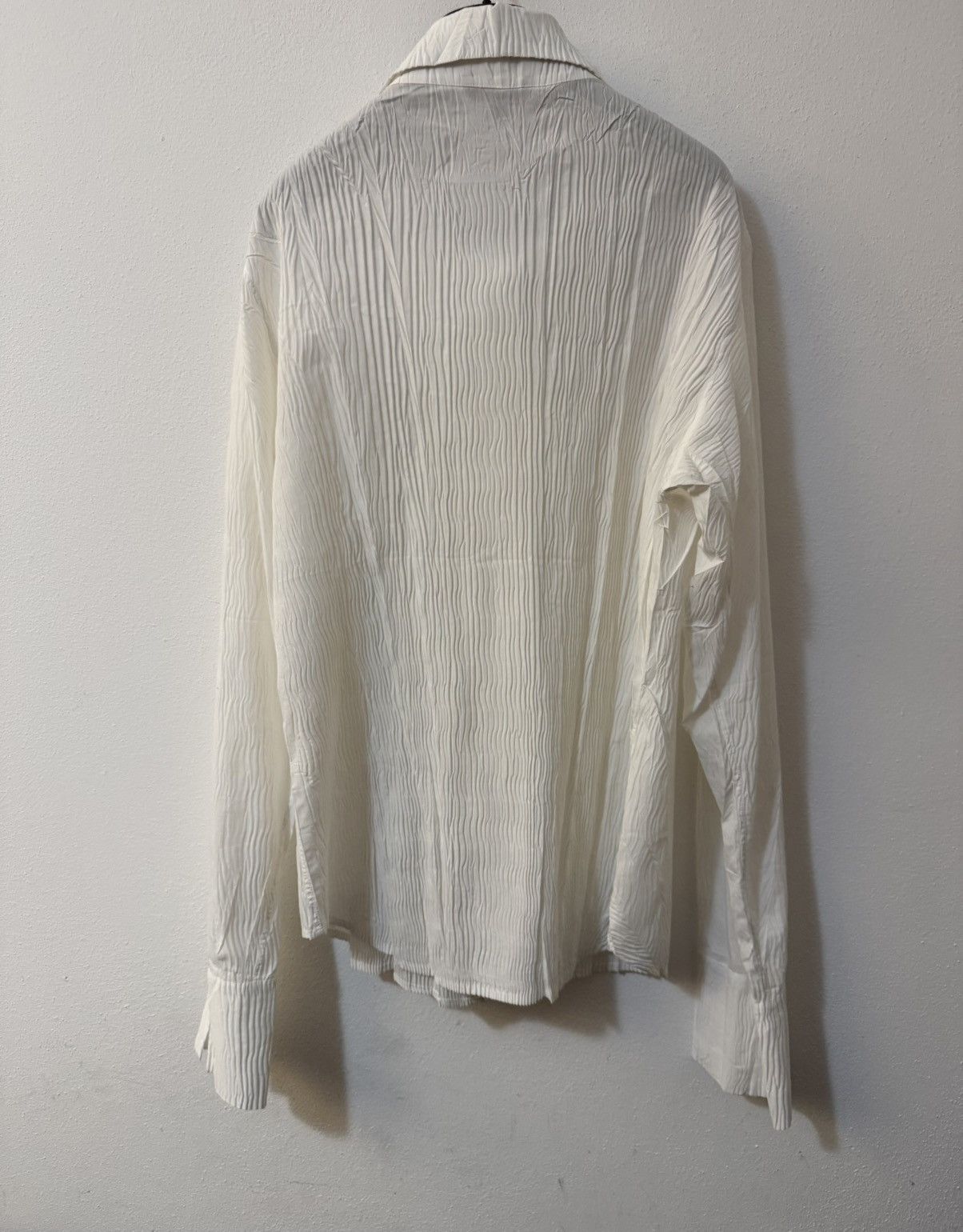 Roberto Cavalli Shirt Roberto Cavalli Size US M / EU 48-50 / 2 - 5 Thumbnail