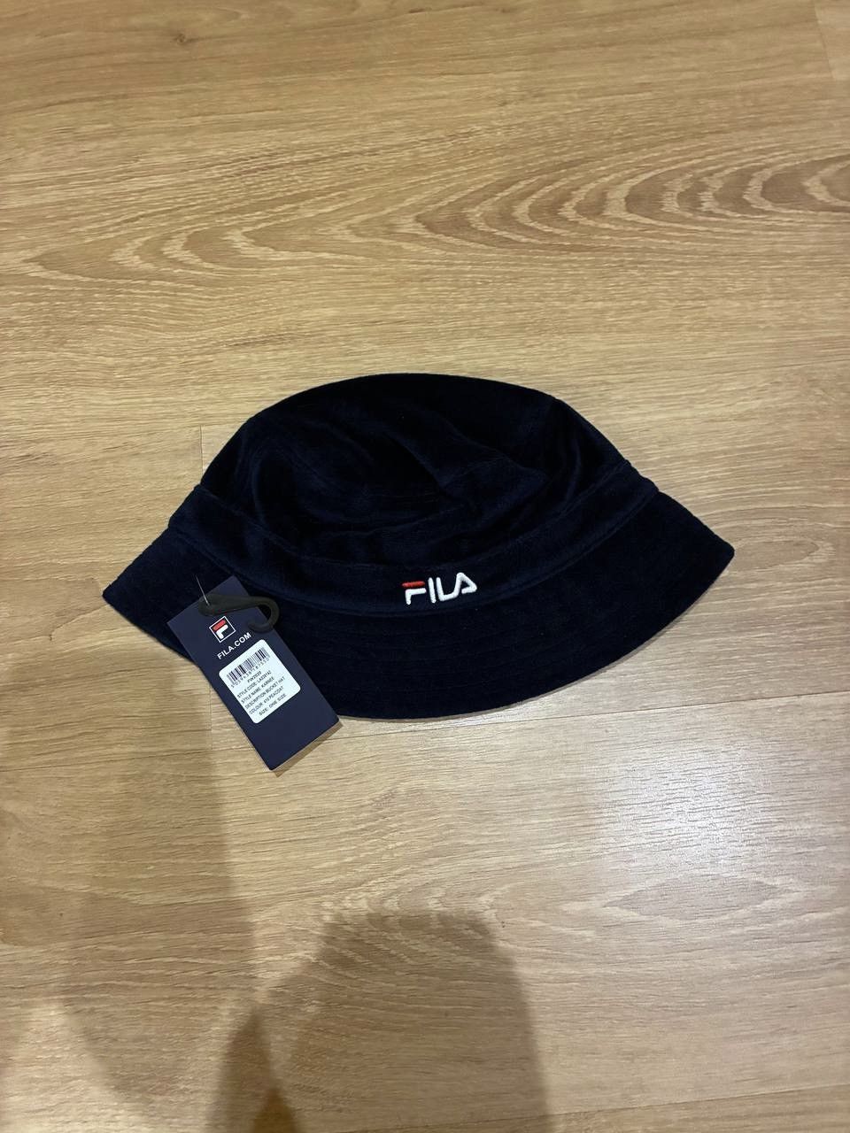Fila Fila buck hat Size ONE SIZE - 1 Thumbnail