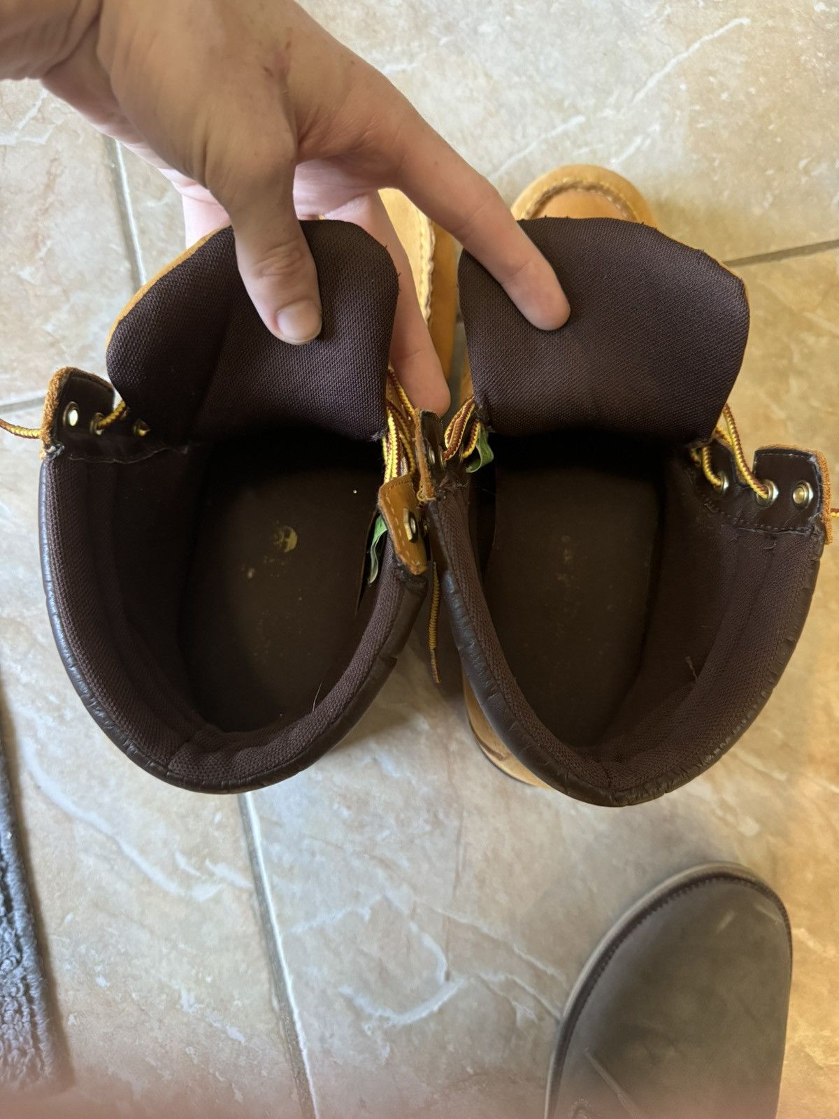 Timberland NEED TO GO Timberland Boots 11M Size US 11 / EU 44 - 7 Thumbnail