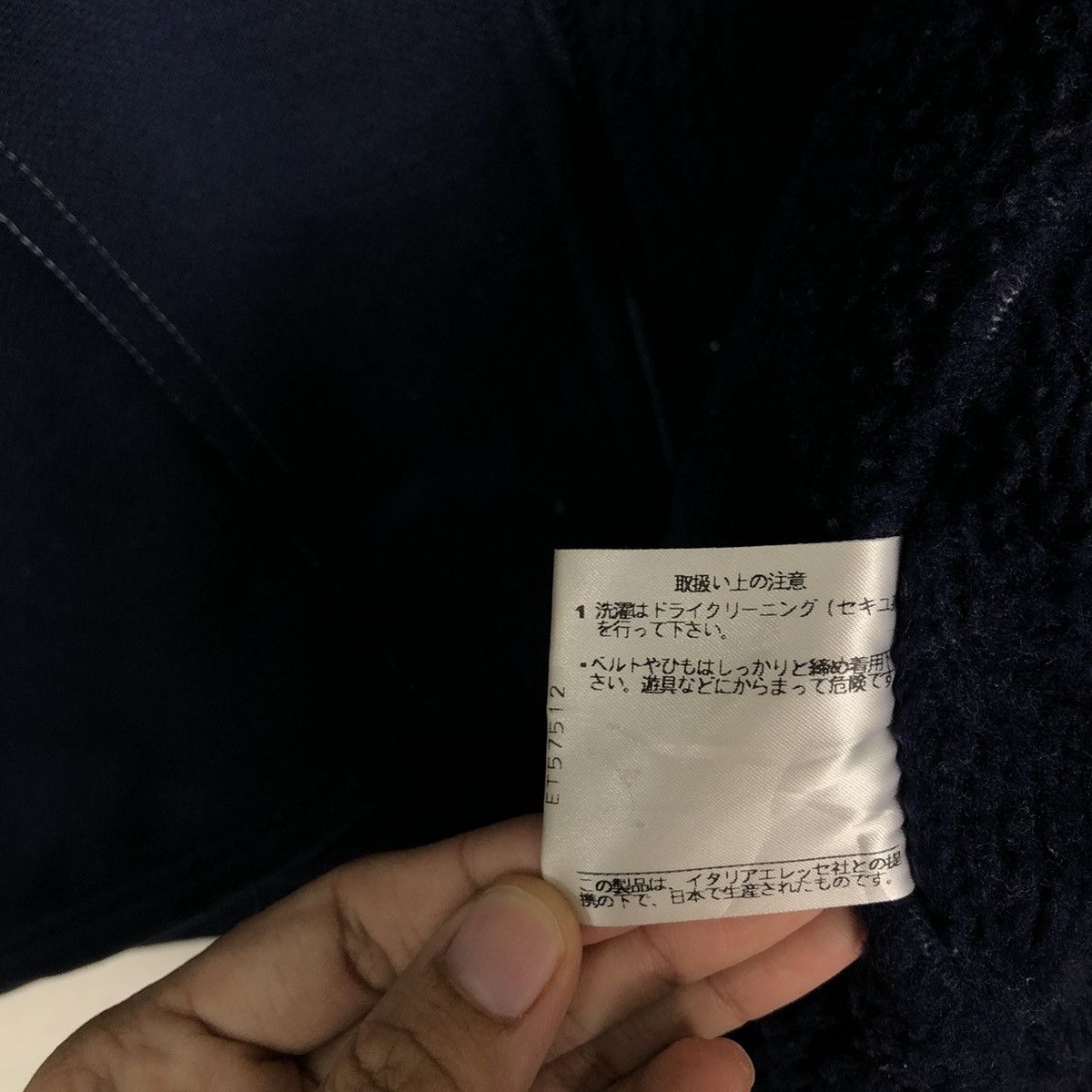 Ellesse 🔥90’s Vintage Ellesse Hoodie Jacket Big Logo Size US M / EU 48-50 / 2 - 17 Thumbnail