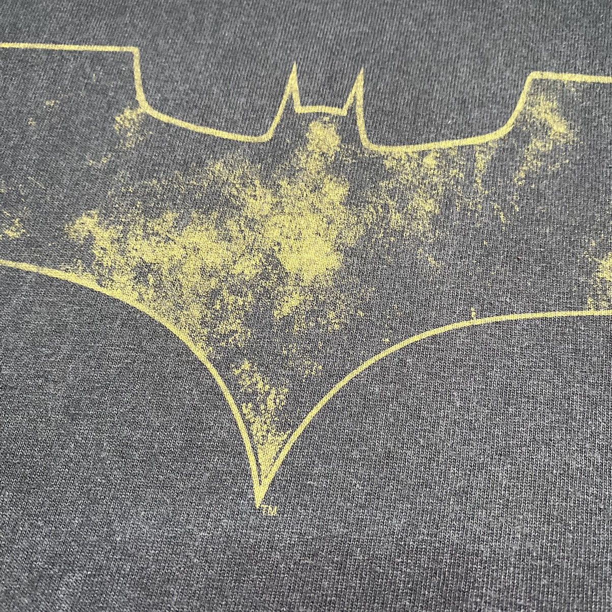 DC Comics DC COMIC BATMAN T SHIRT Size US L / EU 52-54 / 3 - 7 Thumbnail