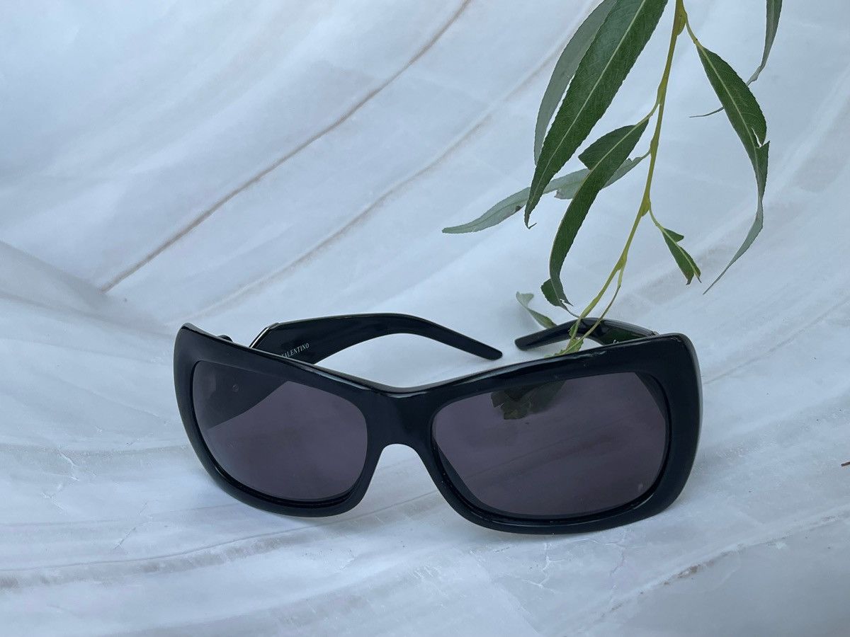 Valentino Valentino sunglasses 5411/S Size ONE SIZE - 7 Thumbnail