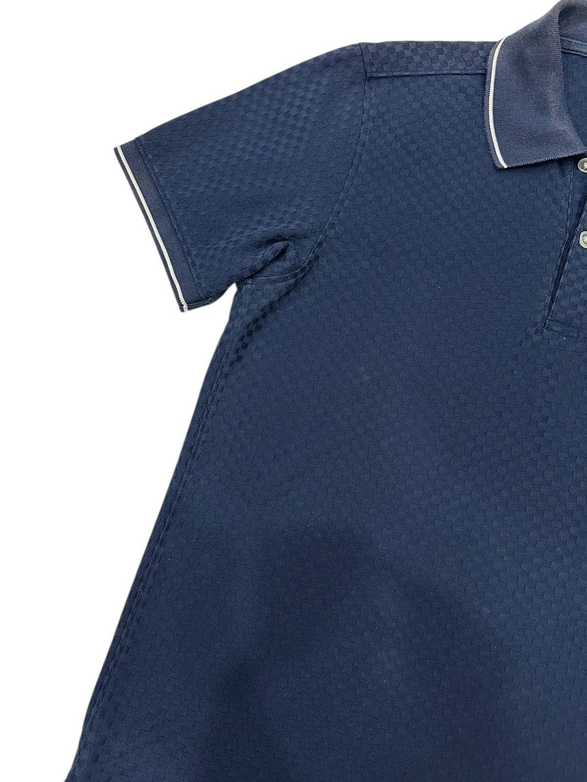Kiko Kostadinov 2000s Mackintosh Philosophy by Kiko Kostadinov Shirt Size US M / EU 48-50 / 2 - 3 Thumbnail