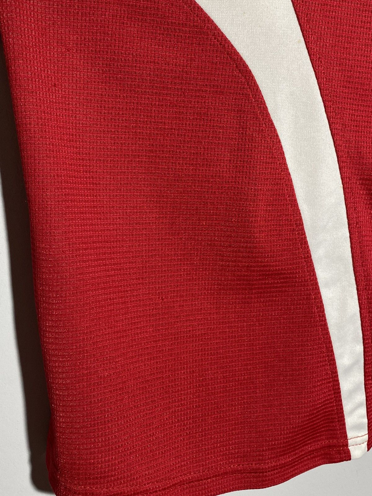 Vintage Vintage Bristol City 2005/06 Home Football Shirt Size US XXL / EU 58 / 5 - 12 Thumbnail