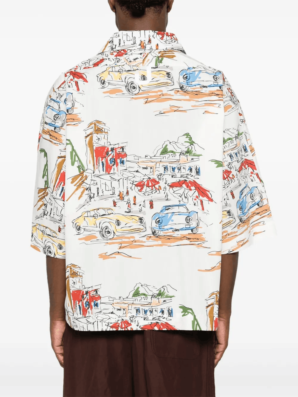 Other La Chemise Casaco Shirt Size US L / EU 52-54 / 3 - 4 Thumbnail