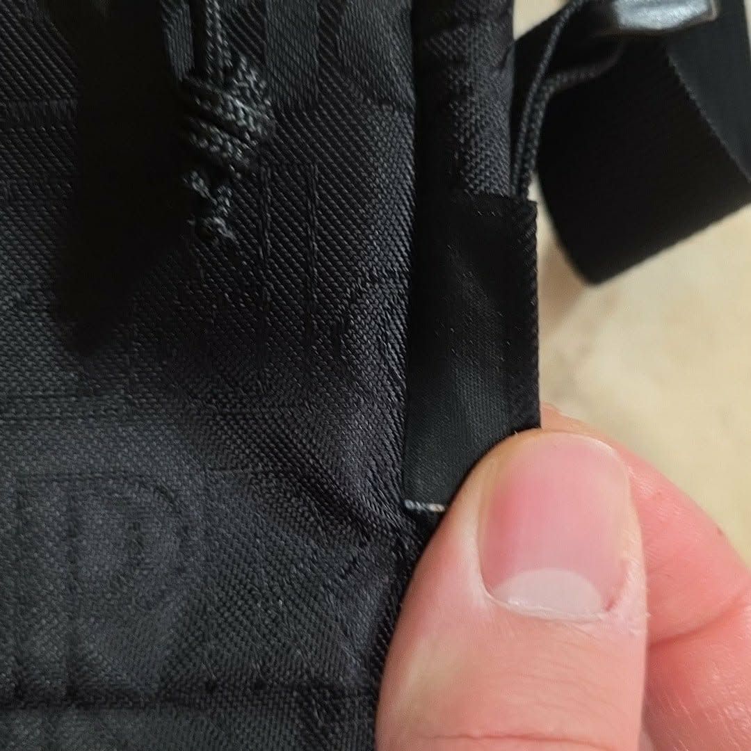 Supreme Supreme crossbody bag Size ONE SIZE - 4 Thumbnail