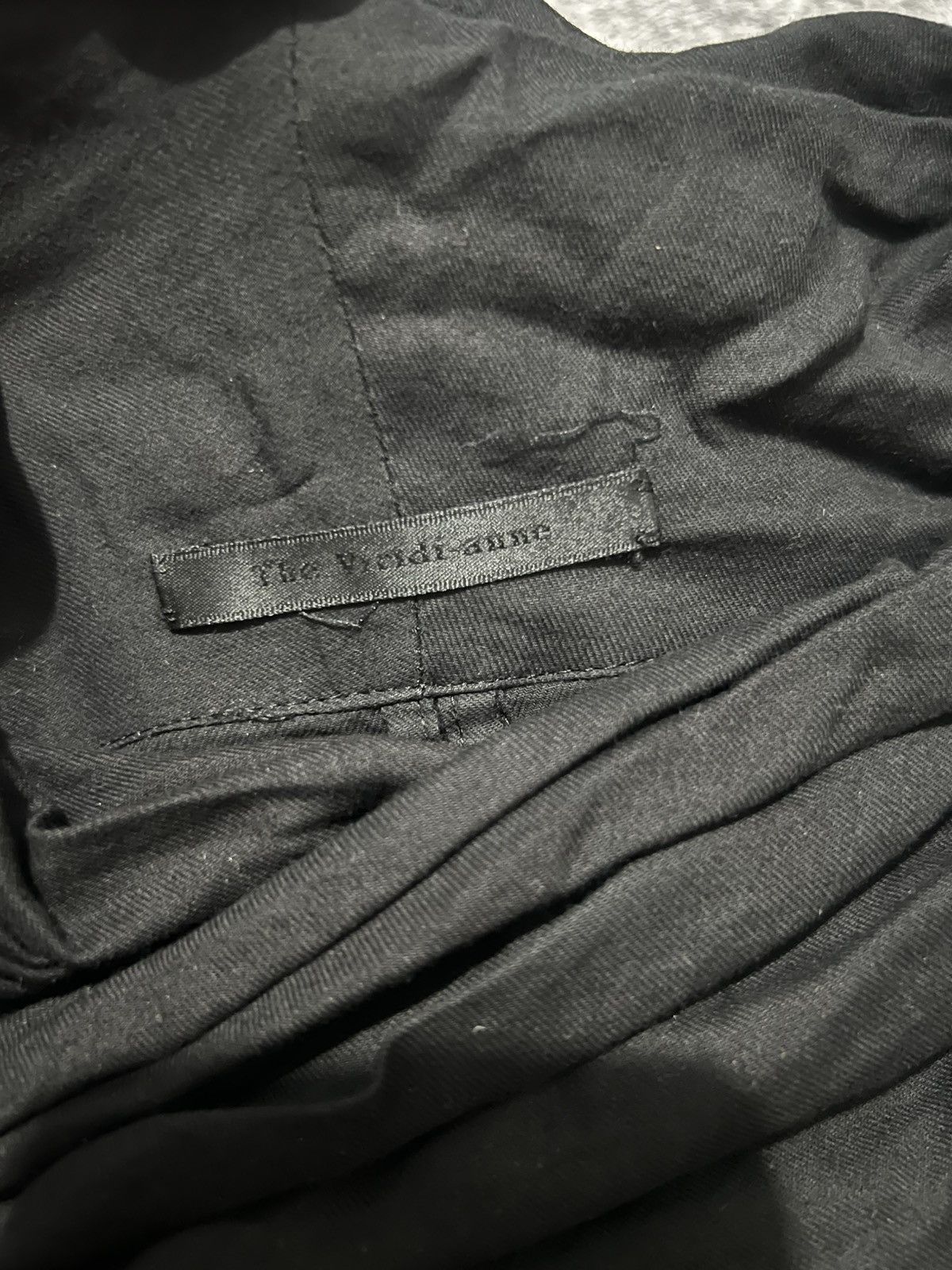 The Viridi-anne The Viridi Anne Long Sleeve Shirt Size US M / EU 48-50 / 2 - 11 Thumbnail