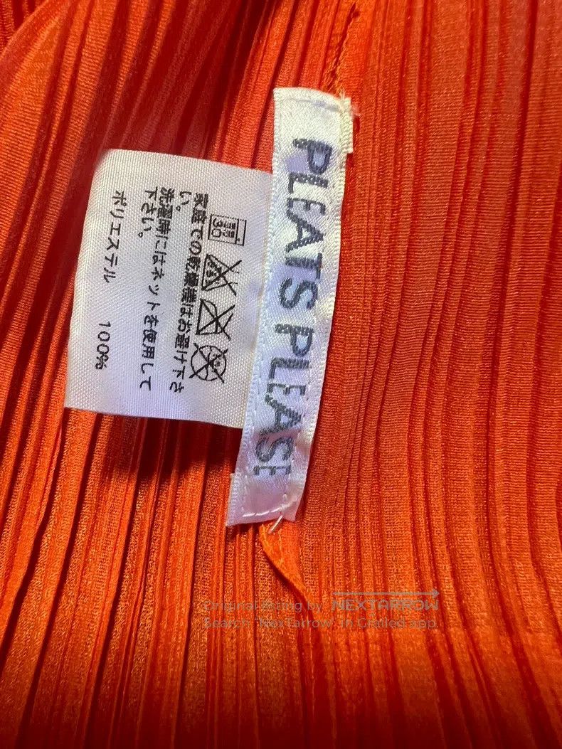 Issey Miyake Issey Miyake Long Cardigan Size M / US 6-8 / IT 42-44 - 4 Thumbnail