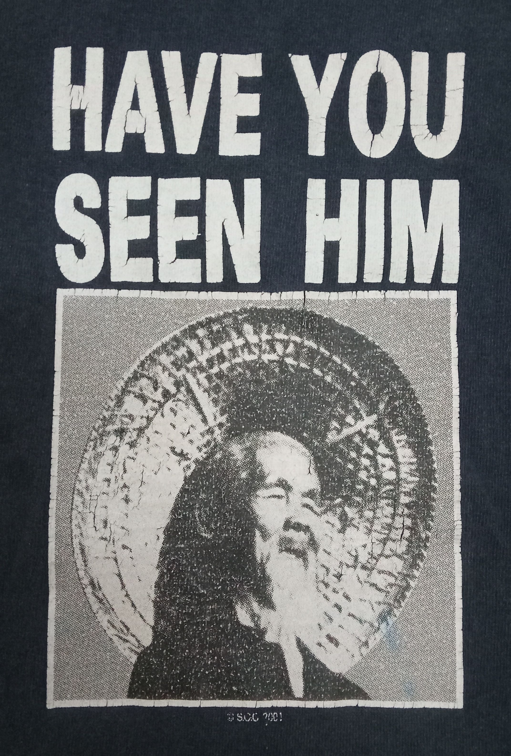 Powell Peralta Powell Peralta Vintage Distressed T Shirt Size US S / EU 44-46 / 1 - 6 Thumbnail