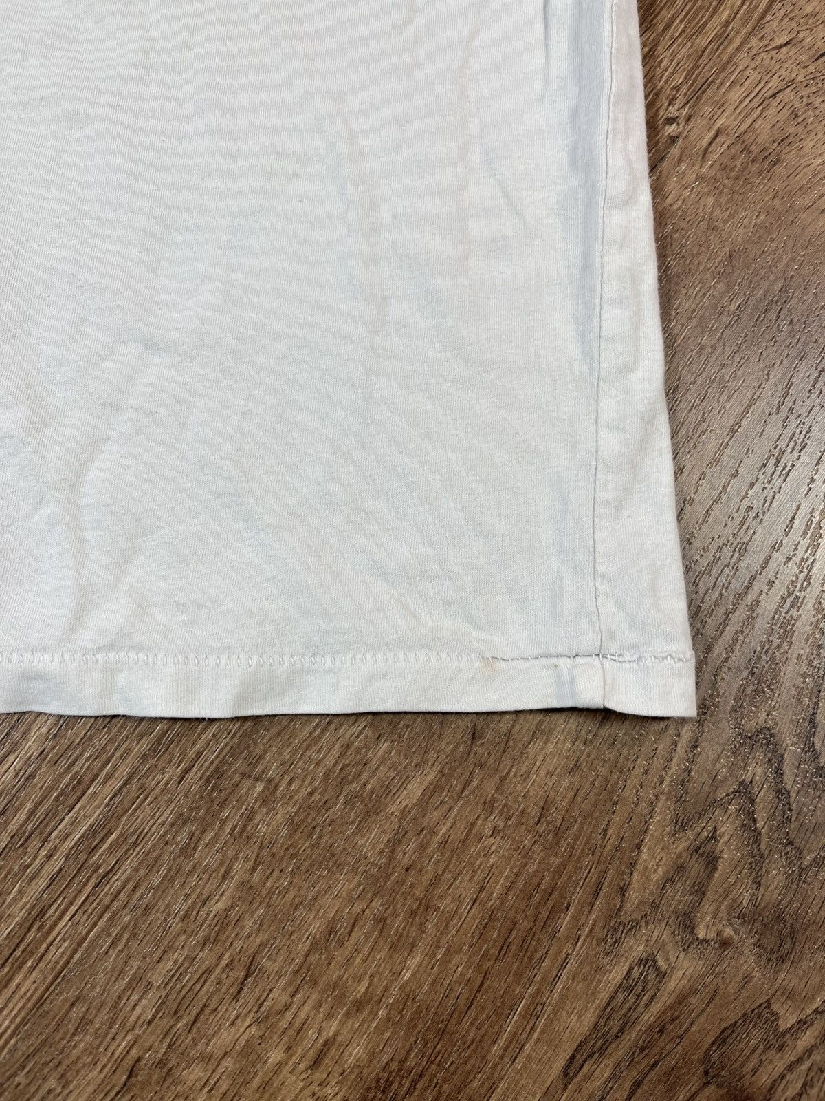 Billabong × Vintage Vintage Billabong Bad Billy’s Surf Skate Distressed T Shirt Size US M / EU 48-50 / 2 - 13 Thumbnail