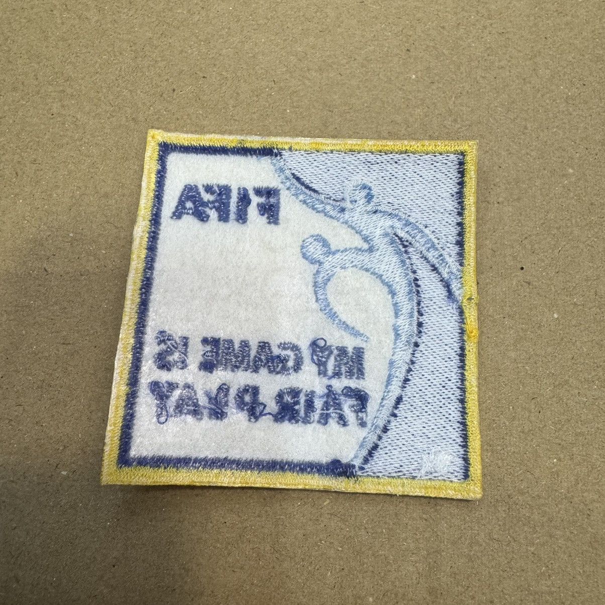 Other Japan Kirin Cup 2016 patches Size ONE SIZE - 5 Thumbnail