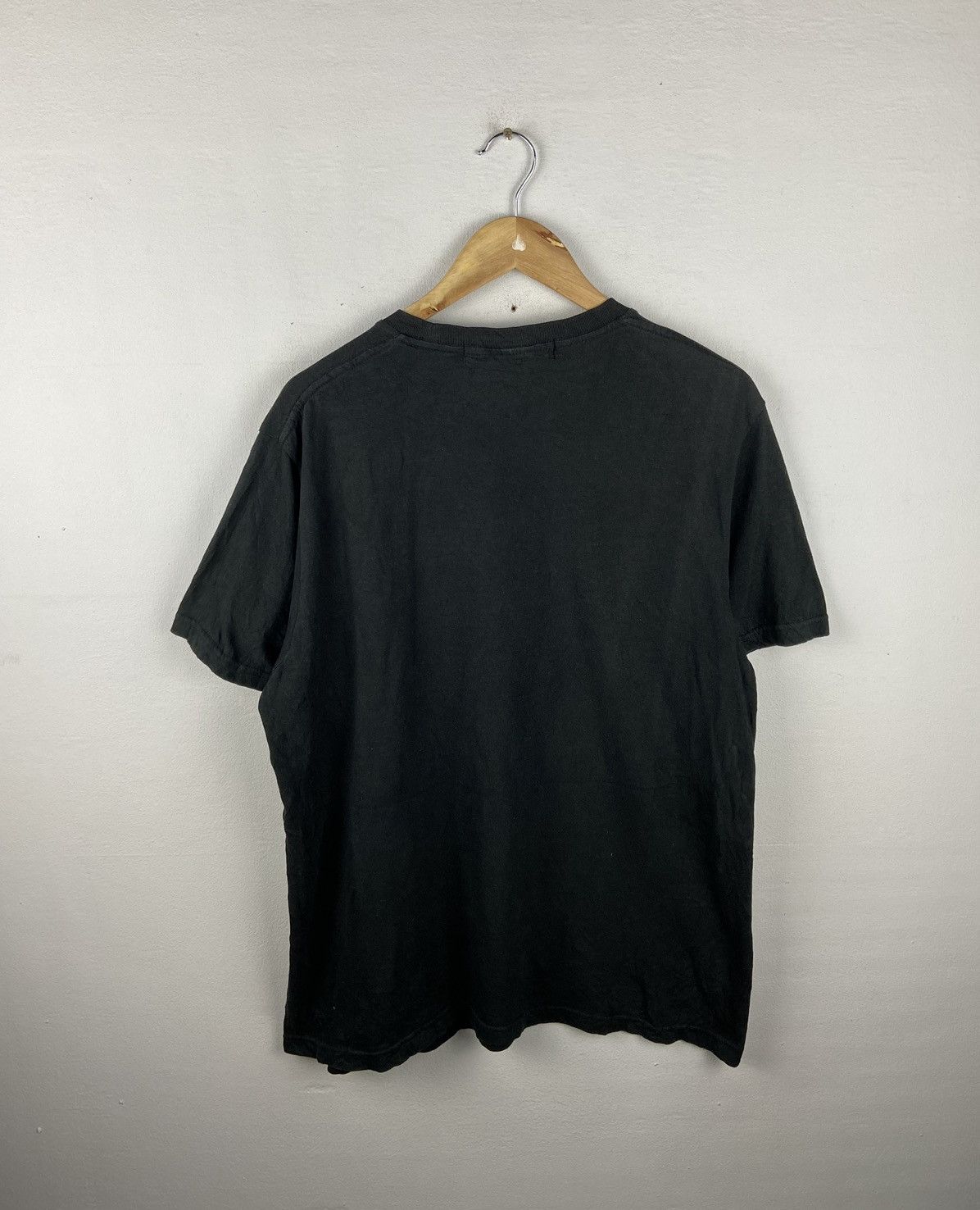 Ground Y Yohji Yamamoto Y’Y Ground Y Rare Tee Size US XL / EU 56 / 4 - 8 Thumbnail
