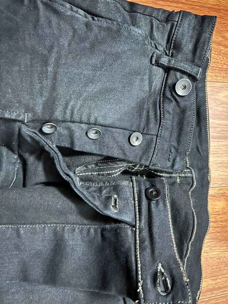 Rick Owens Rick Owens size s Culottes pants 2503-Nextarrow Size US 28 / EU 44 - 3 Thumbnail