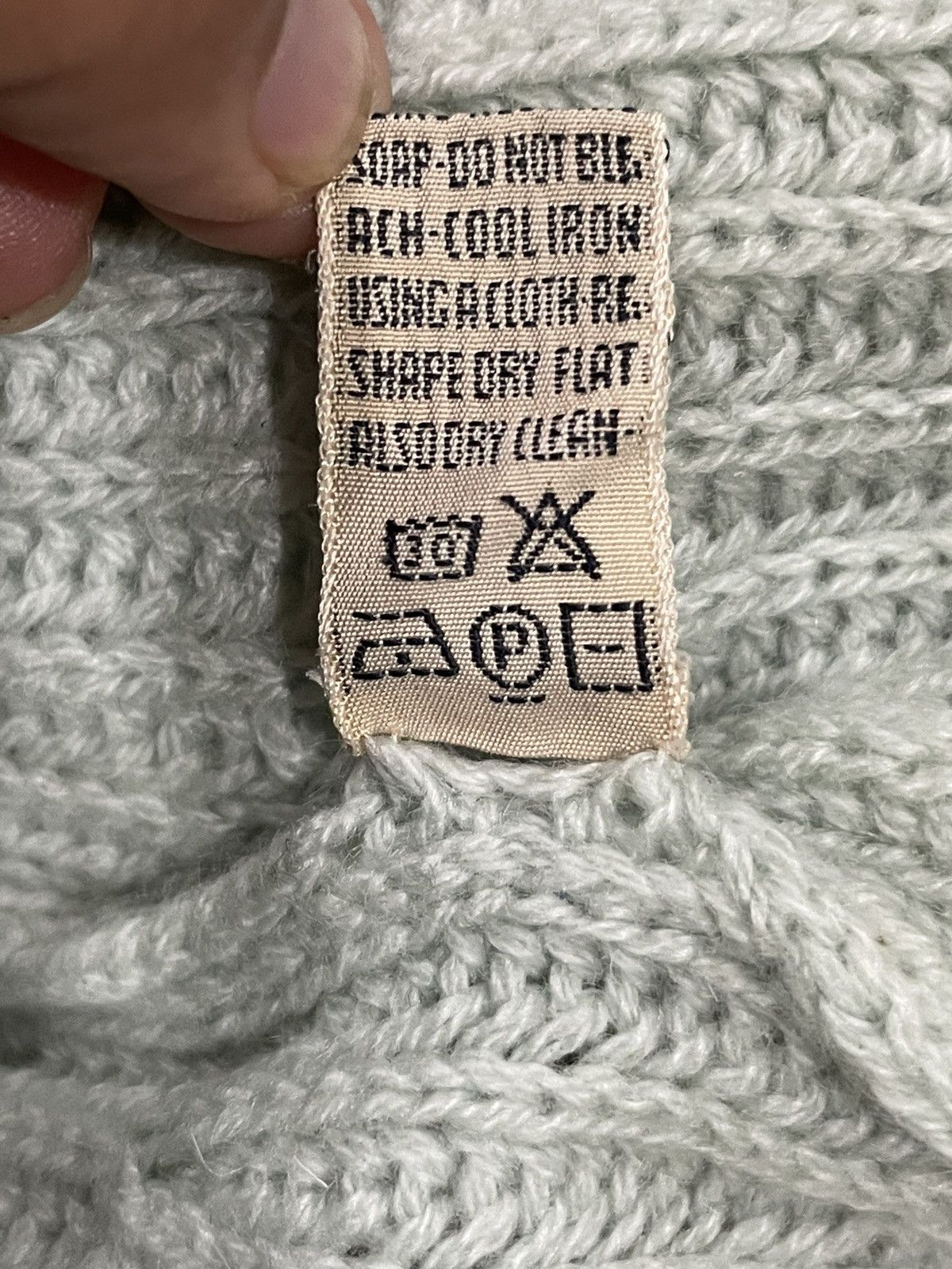 Malo Malo Sweater Size M / US 6-8 / IT 42-44 - 4 Thumbnail
