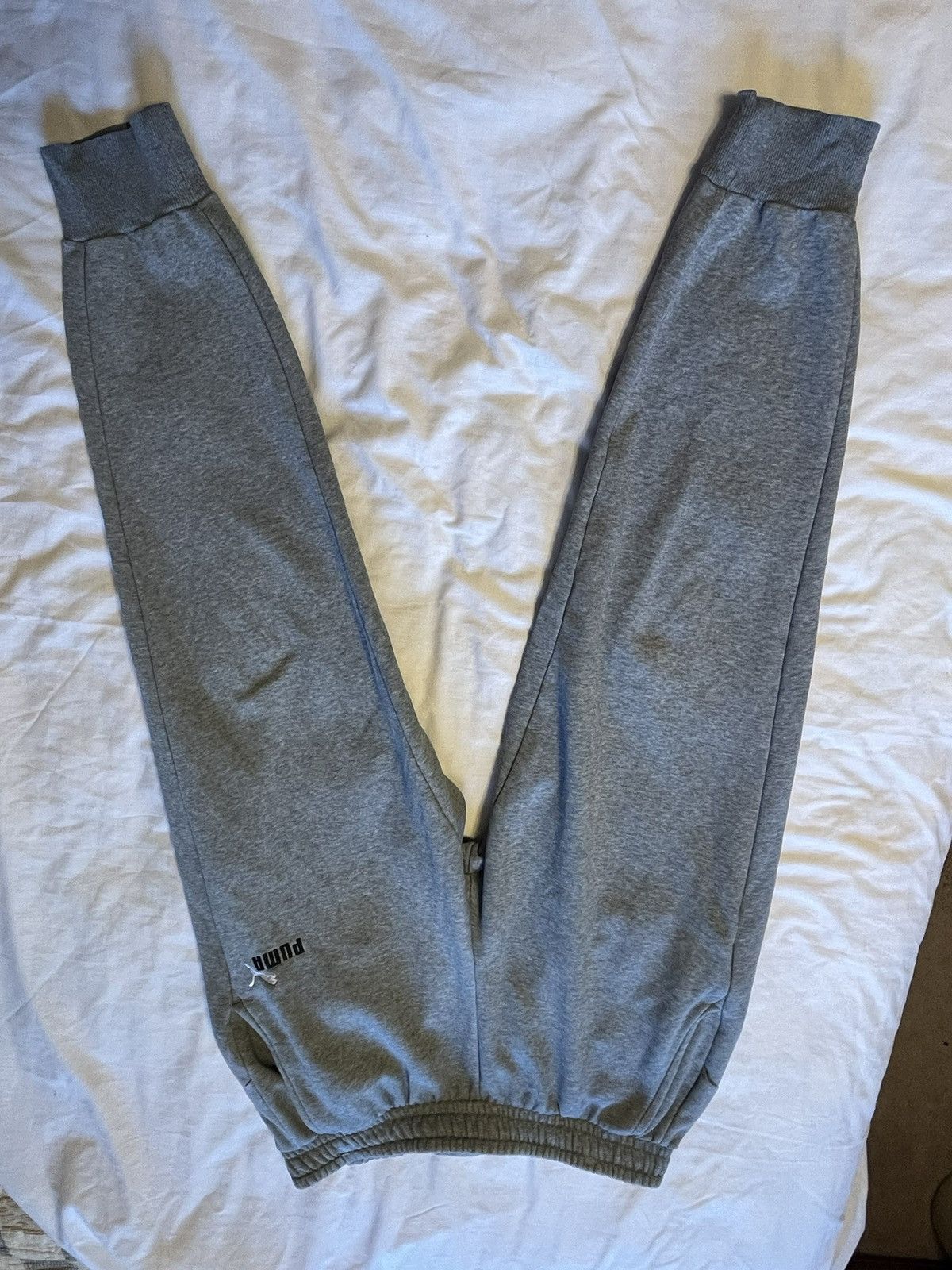 Puma Worn by D1 basketball player 6’8” 210 pounds Size US 36 / EU 52 - 1 Thumbnail