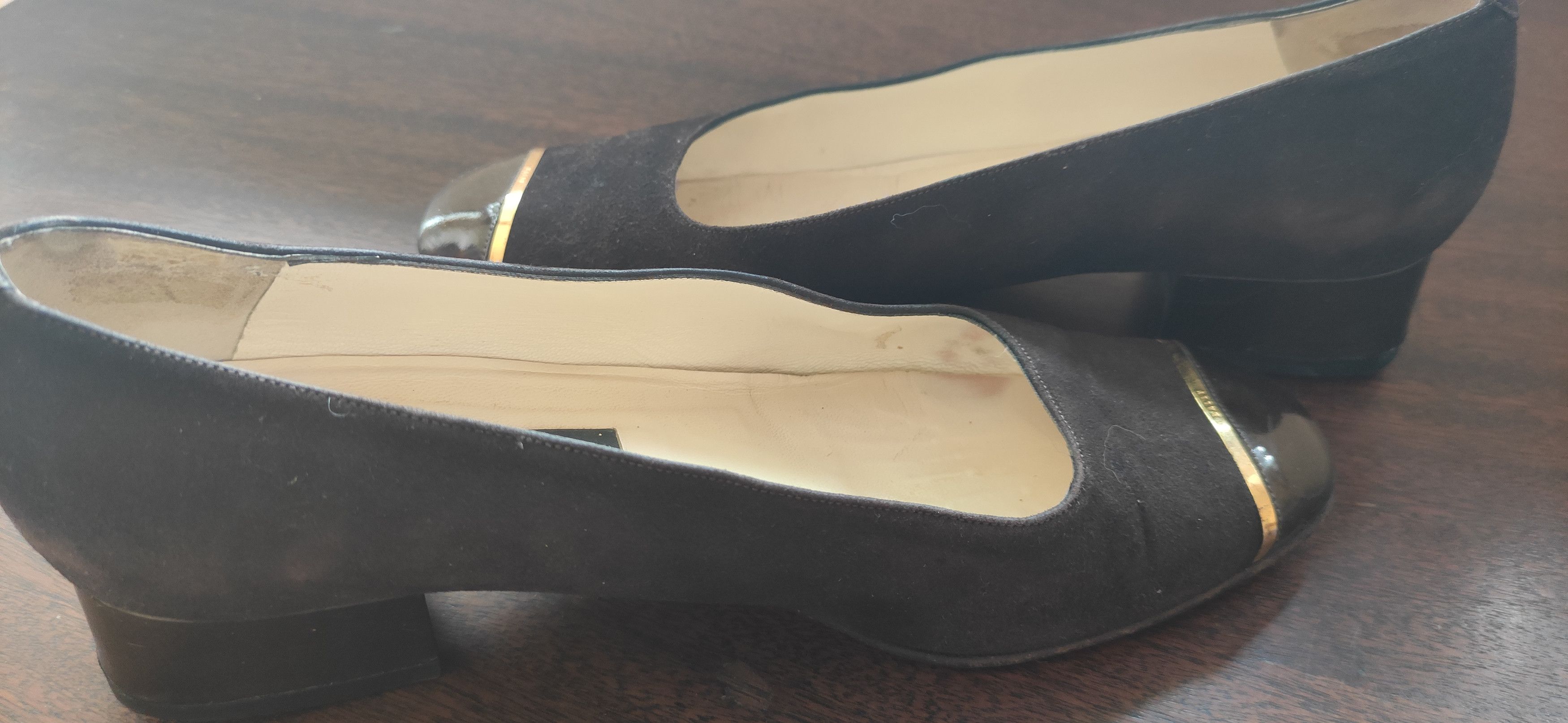 Bally The women's shoes Bally Size US 8 / IT 38 - 8 Thumbnail