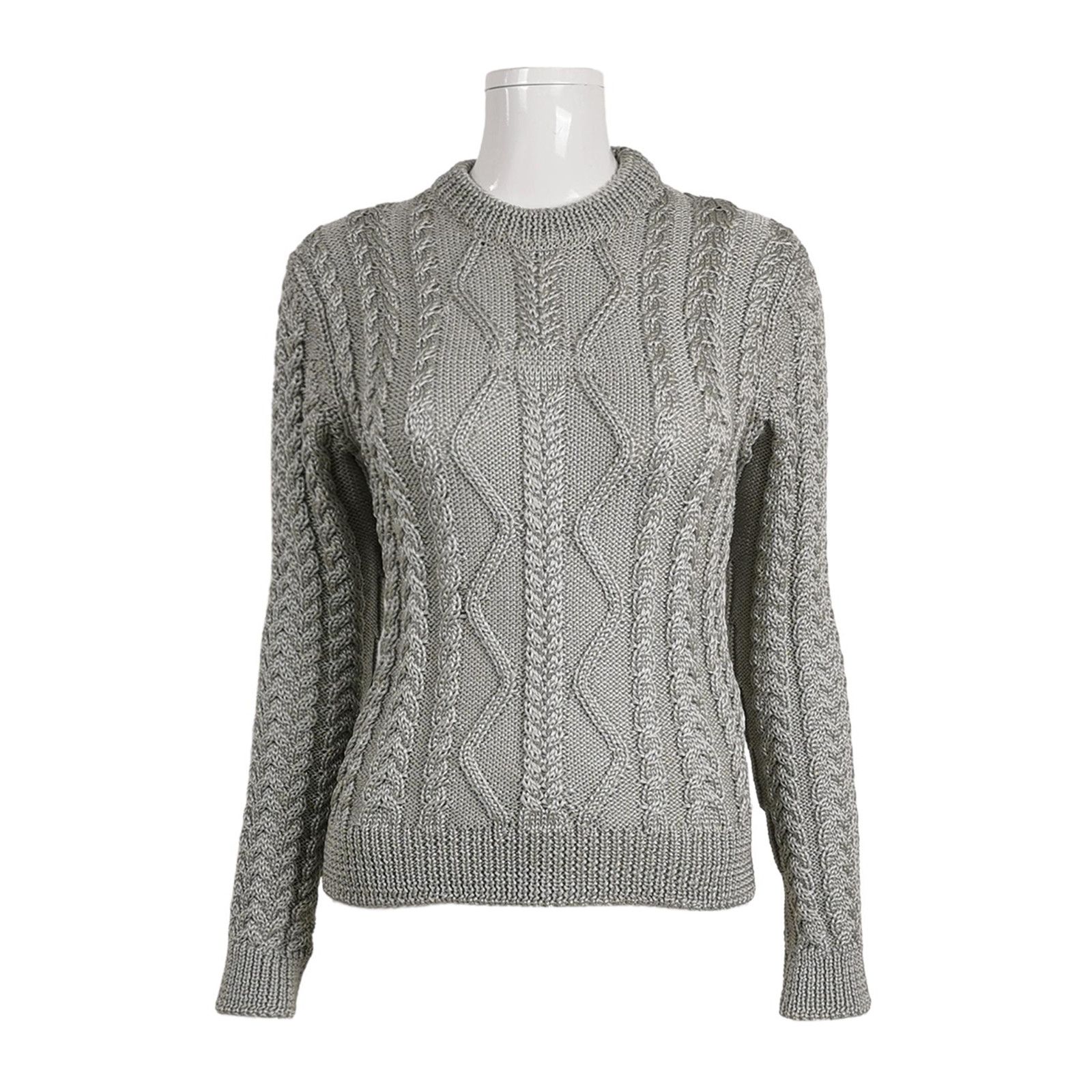 Acne Studios Acne Studios Women s Sweaters Size S / US 4 / IT 40 - 1 Thumbnail