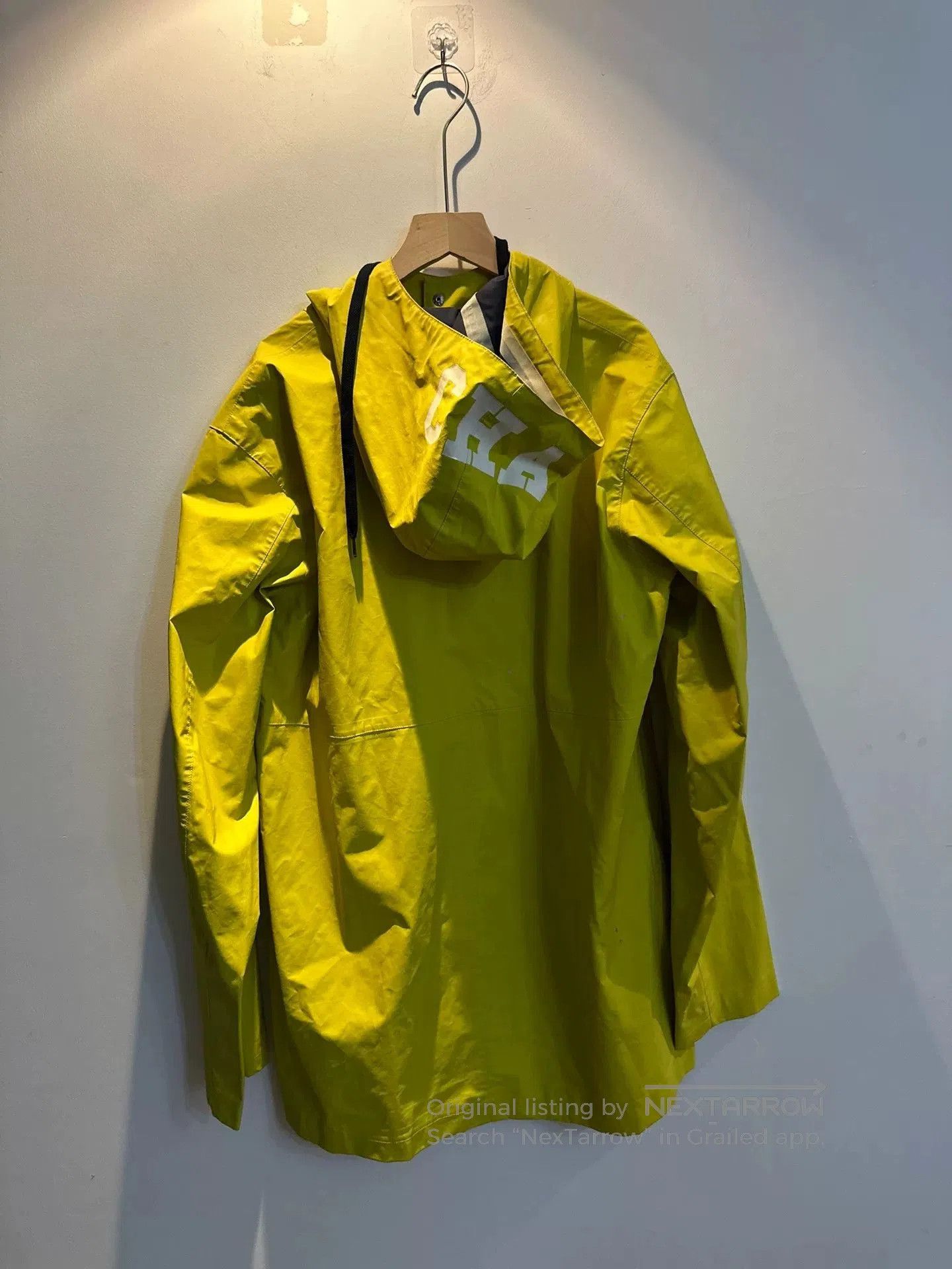 Undercover limited functional outerwear jacket from Undercover. Size US M / EU 48-50 / 2 - 2 Thumbnail