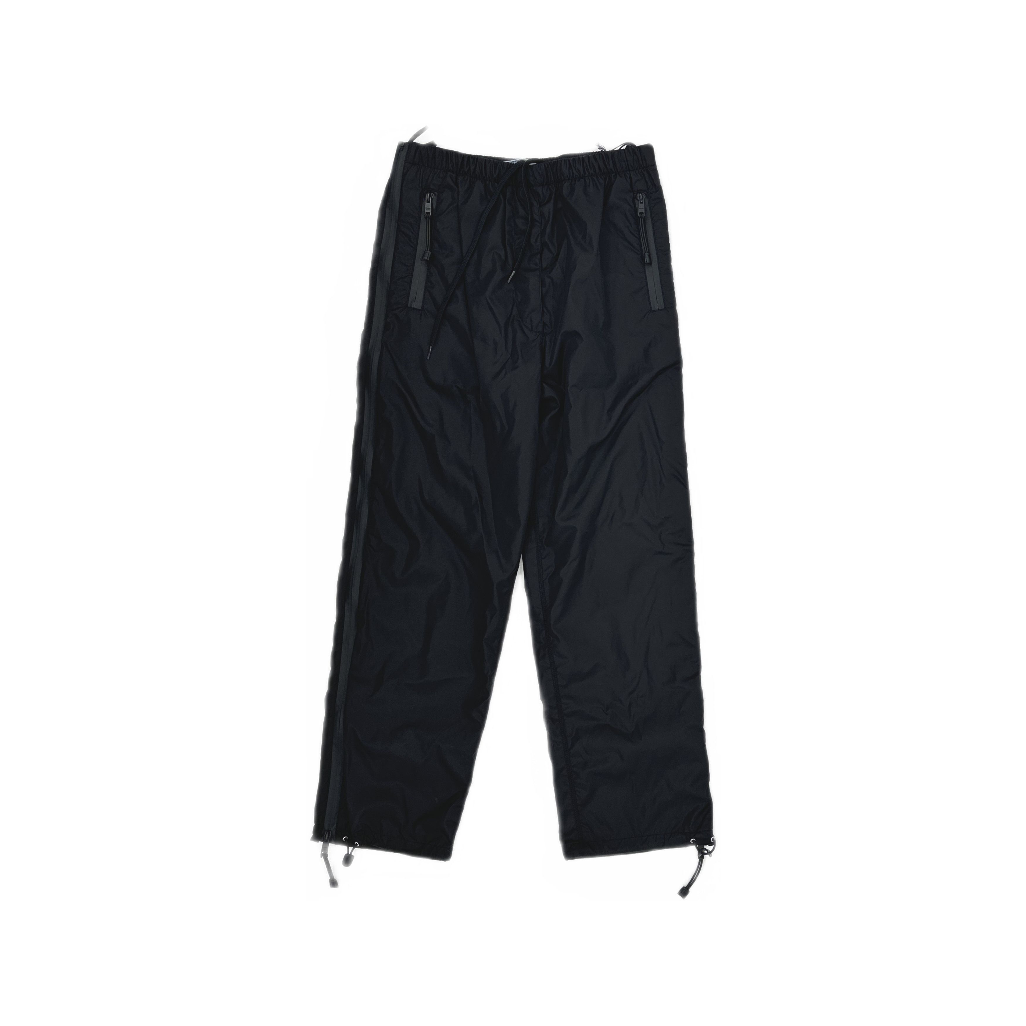 Prada Prada Re-Nylon Track Pants Size 40S Size 27" / US 4 / IT 40 - 1 Thumbnail