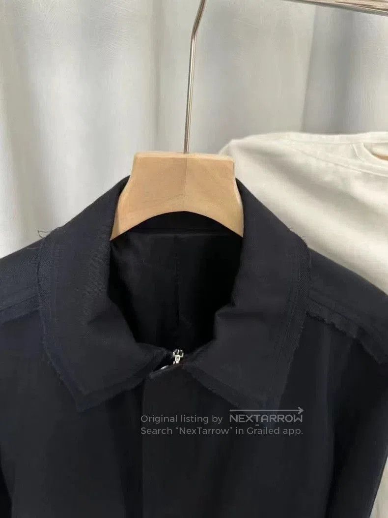 Dior Dior x KAWS Belted Logo Jacket. Size US XL / EU 56 / 4 - 3 Thumbnail