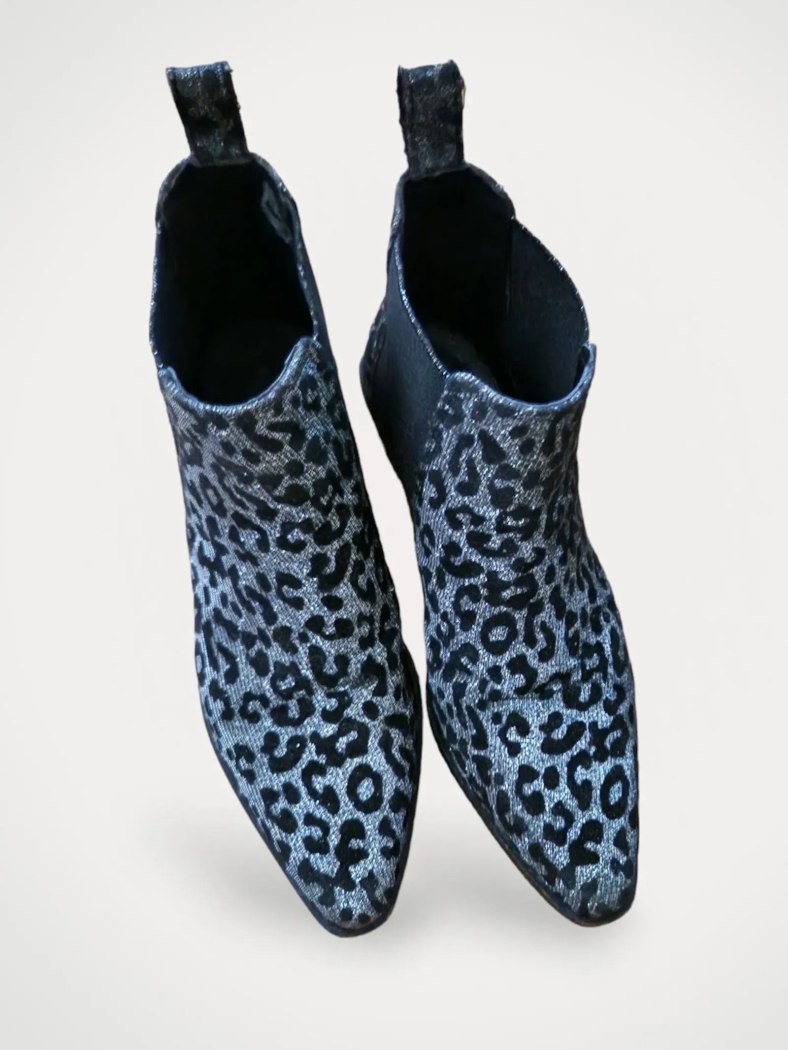 Melvin & Hamilton Melvin & Hamilton Boots Size US 6 / IT 36 - 1 Thumbnail