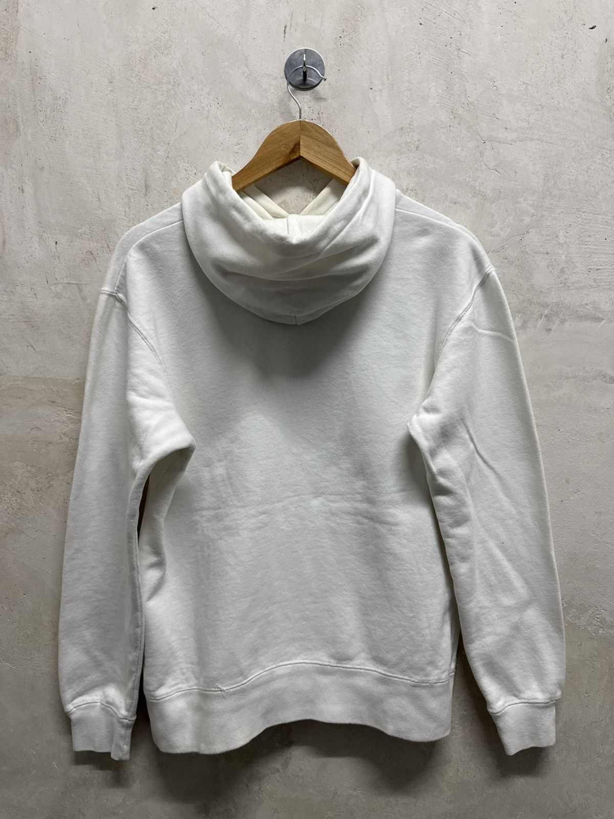 Band Tees 2010s Nirvana More Drive Band Hoodie Size US L / EU 52-54 / 3 - 3 Thumbnail