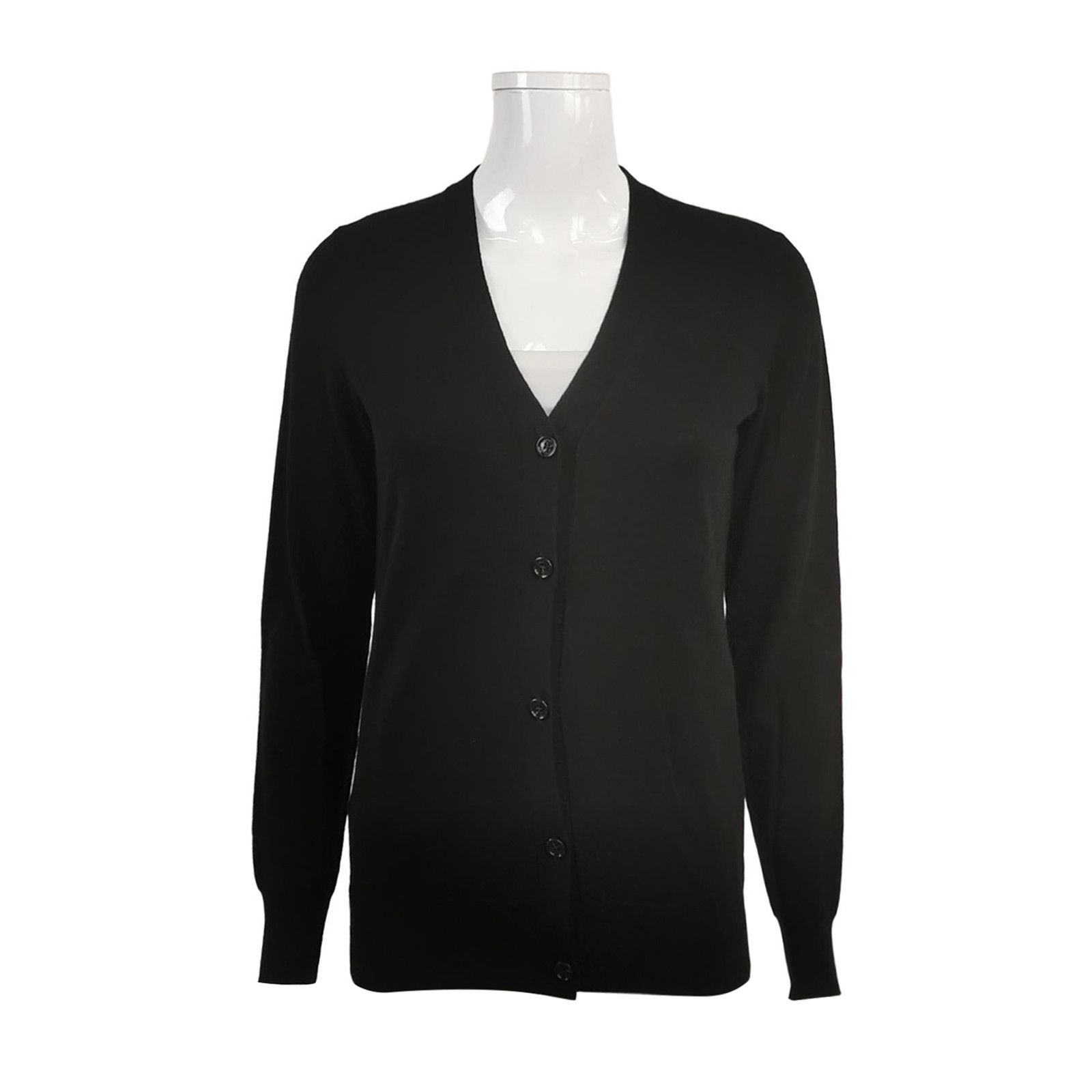 Burberry Burberry Women m Sweaters Size M / US 6-8 / IT 42-44 - 1 Thumbnail
