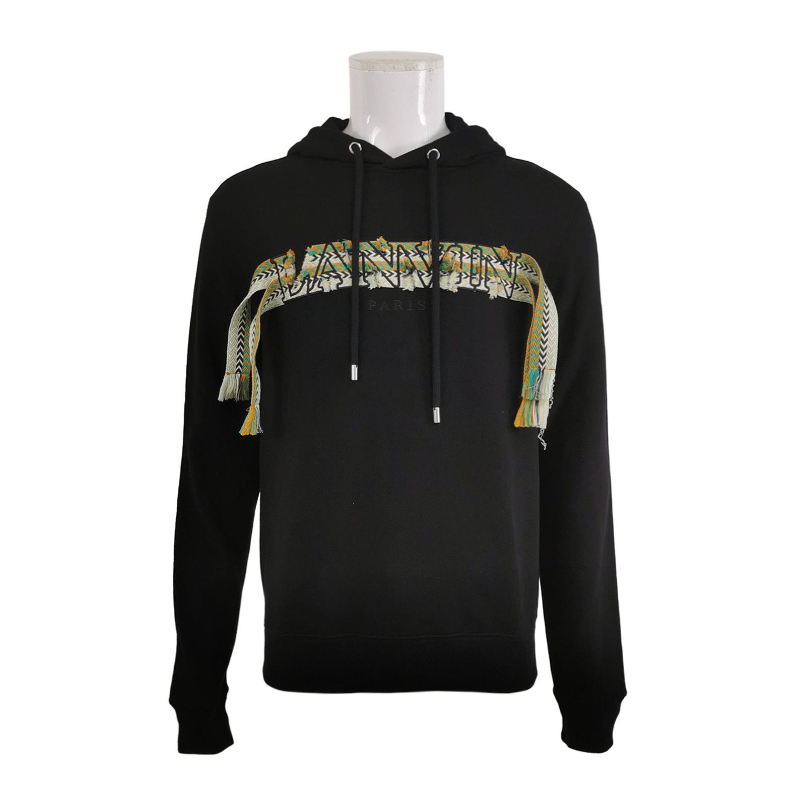 Lanvin Lanvin Men s Sweatshirts Hoodies Size US S / EU 44-46 / 1 - 1 Thumbnail