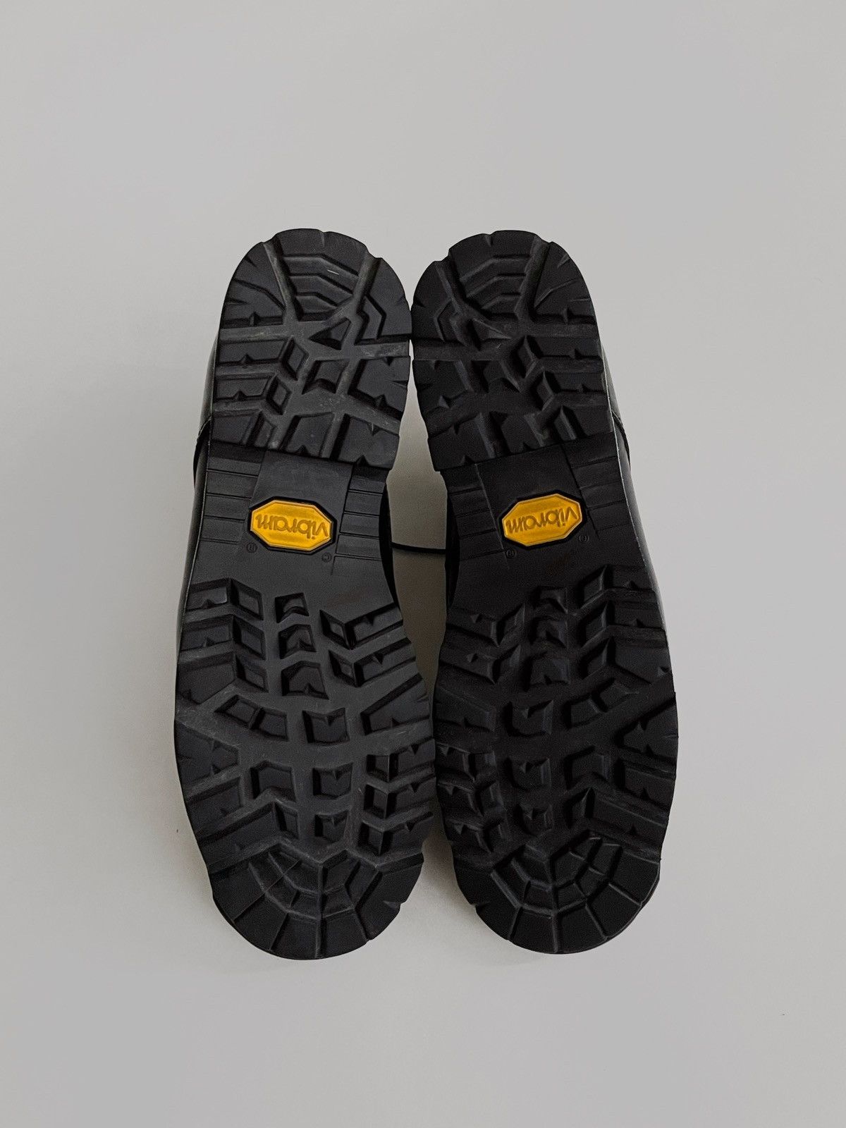Acne Studios × Vibram Acne Studios Vibram Leather shoes Size US 10.5 / EU 43-44 - 5 Thumbnail