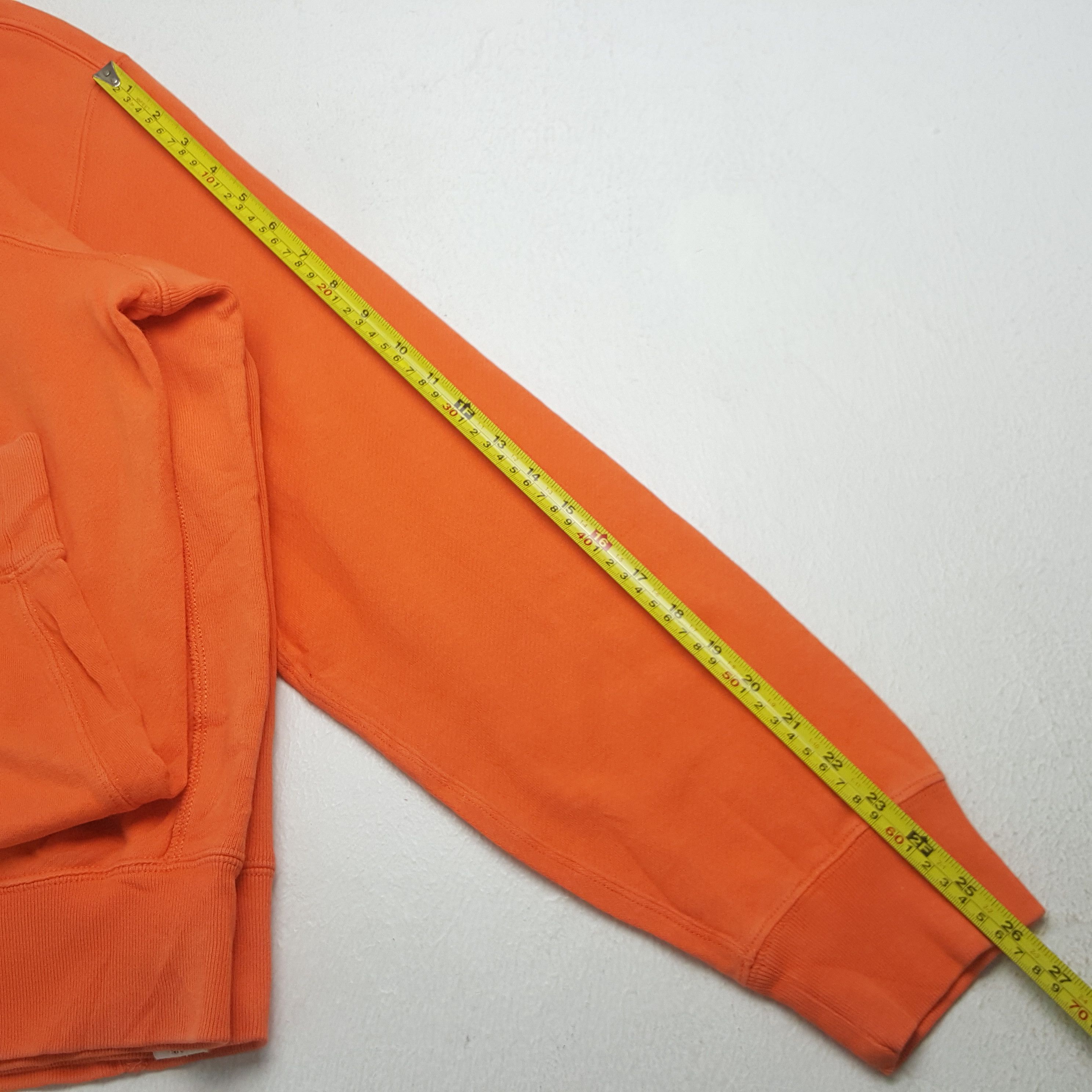 Polo Ralph Lauren Vintage Polo Ralph Lauren Pumpin Art Design Hoodies RR5 Size US XL / EU 56 / 4 - 7 Thumbnail