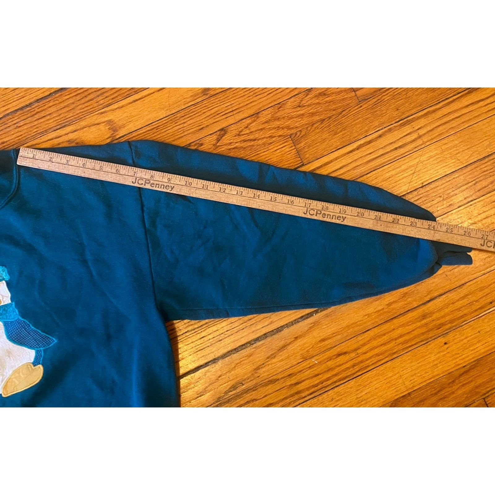 Jerzees Vintage Jerzees USA Penguin Sweatshirt Women’s Large Men’s Size L / US 10 / IT 46 - 9 Thumbnail