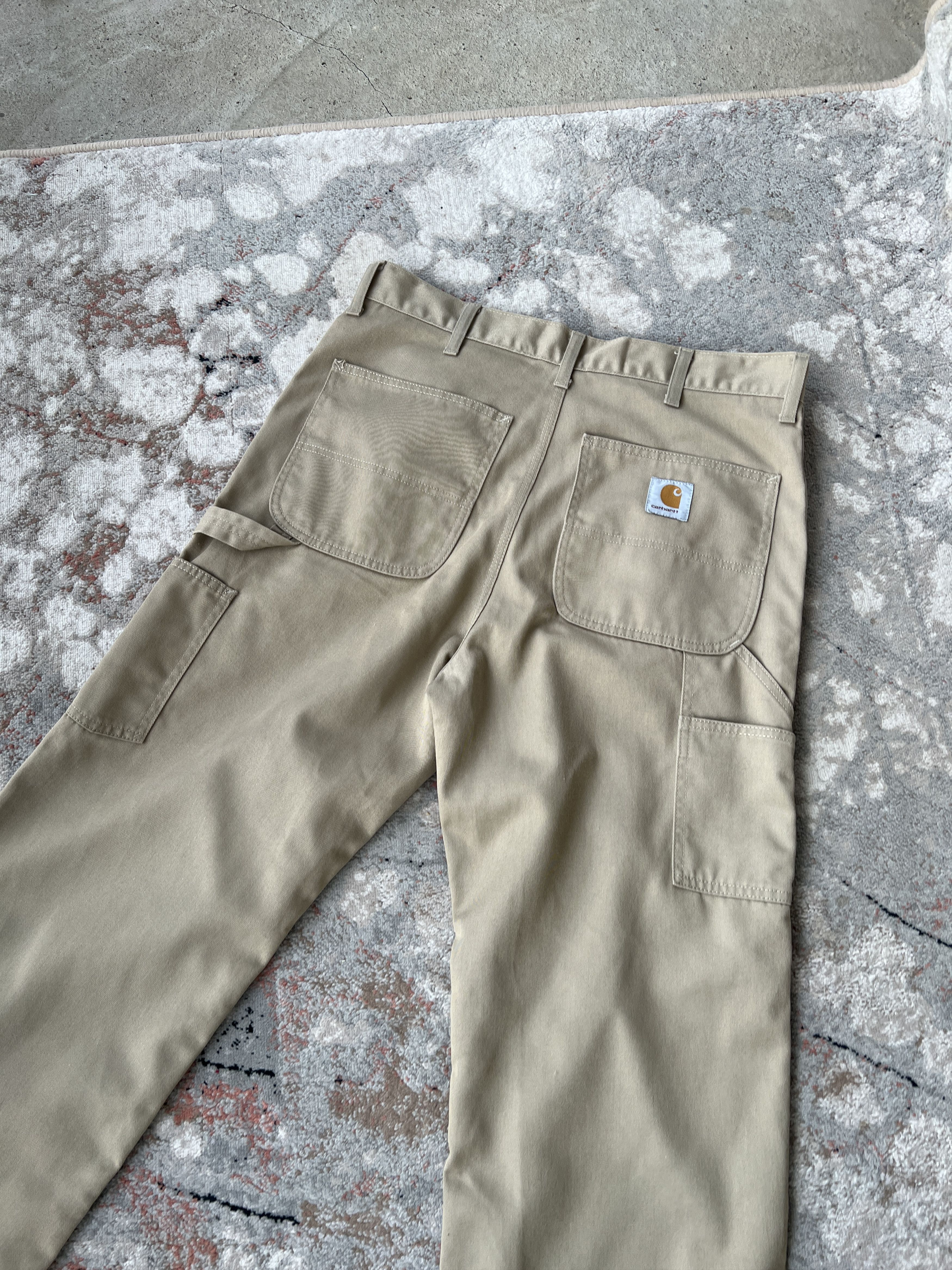 Carhartt Carhartt Vintage Pants Size US 34 / EU 50 - 5 Thumbnail