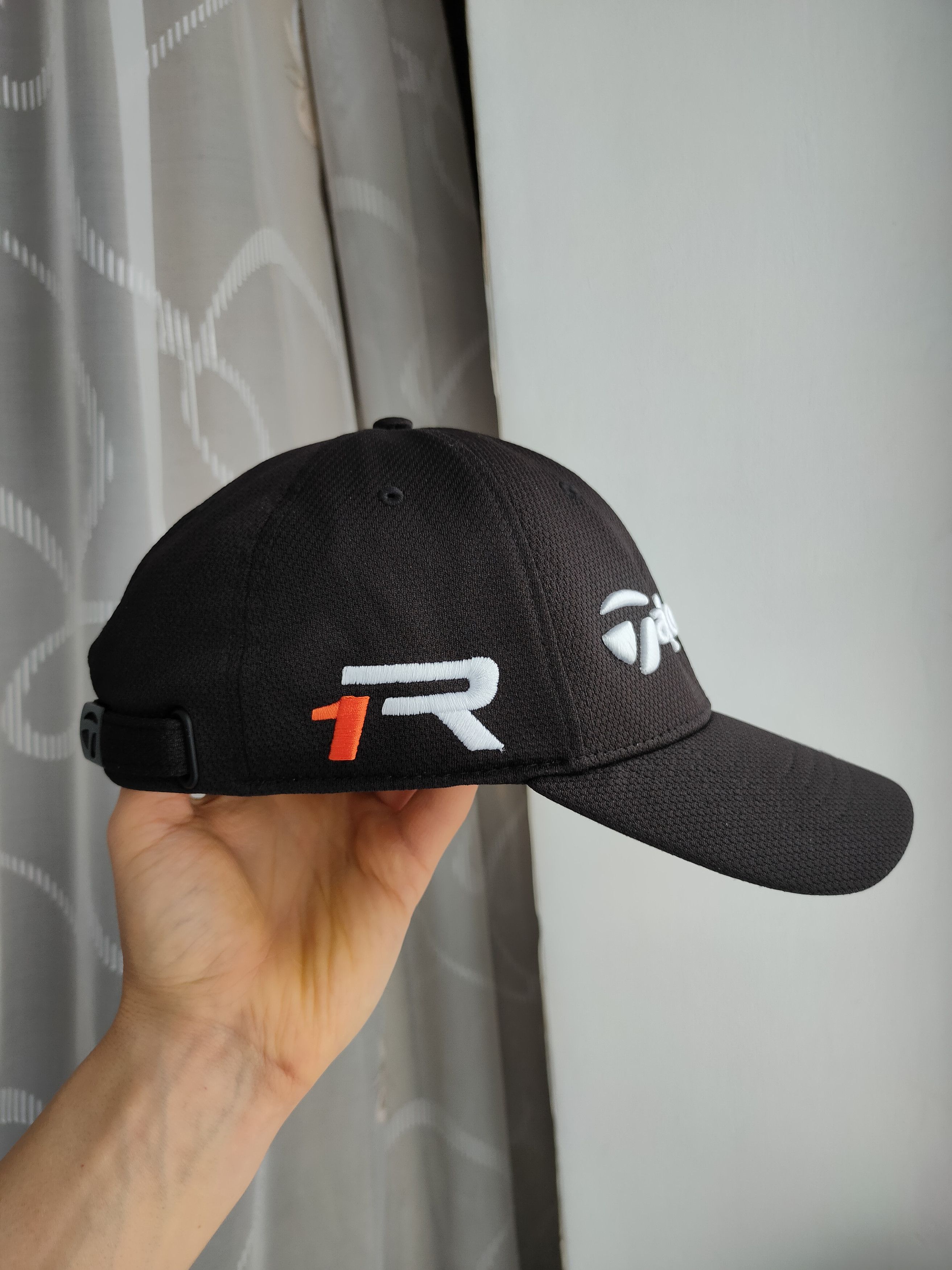 TaylorMade Taylor Made Golf RBZ R1 Sport Cap Vintage Cap Size ONE SIZE - 4 Thumbnail