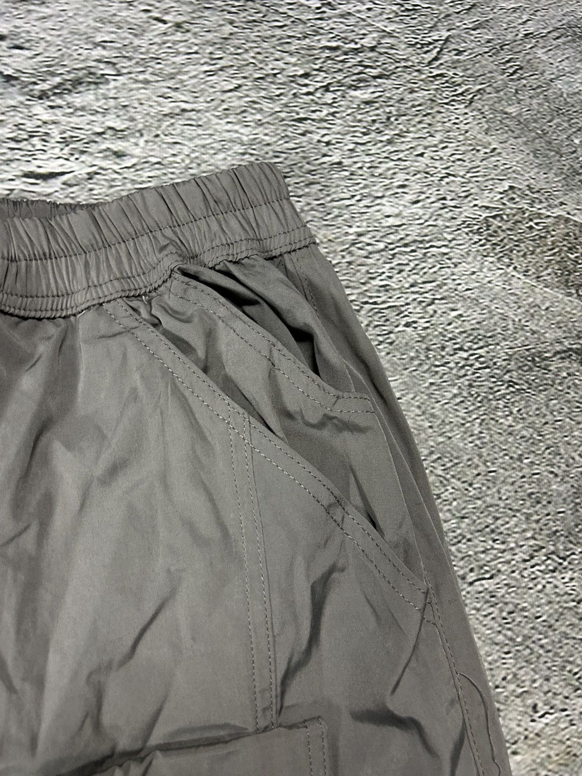Jaded London Jaded London grey track pants cargo Size US 30 / EU 46 - 5 Thumbnail