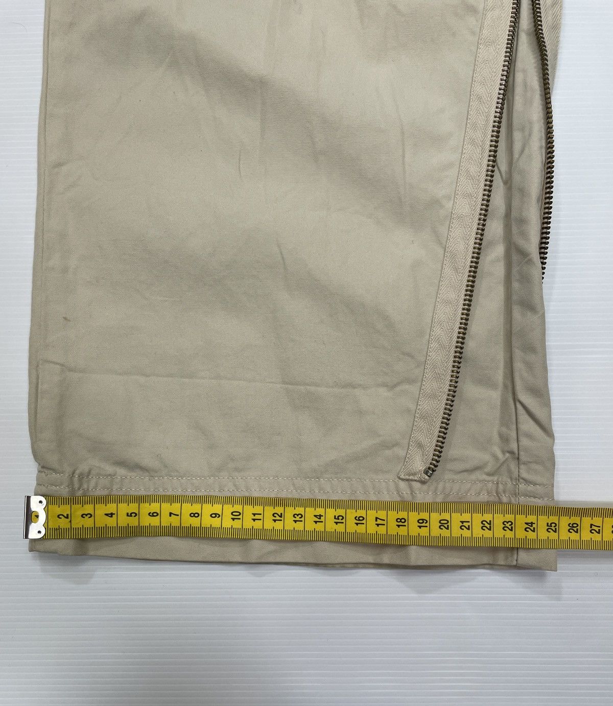 Maison Margiela Martin Margiela Flight Pants Size US 28 / EU 44 - 7 Thumbnail